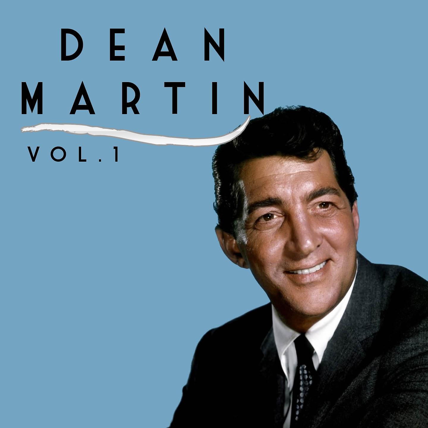 Постер альбома Dean Martin, Vol. 1