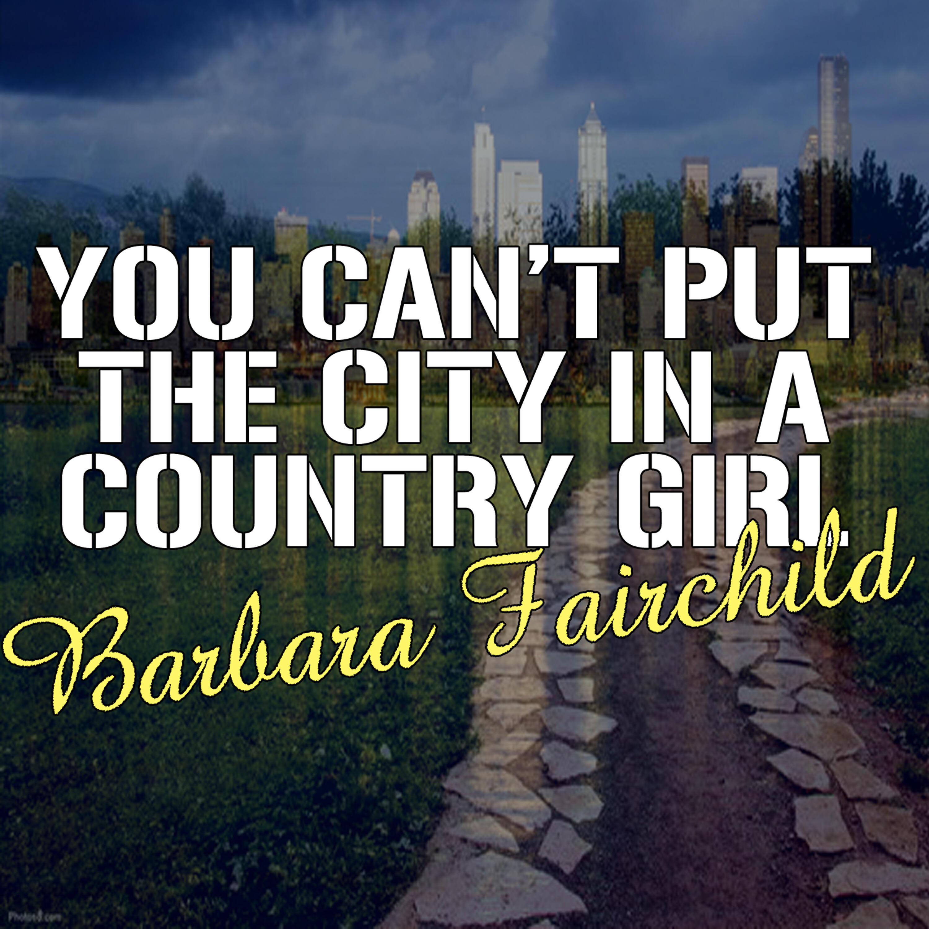 Barbara Fairchild - So Began The Blues