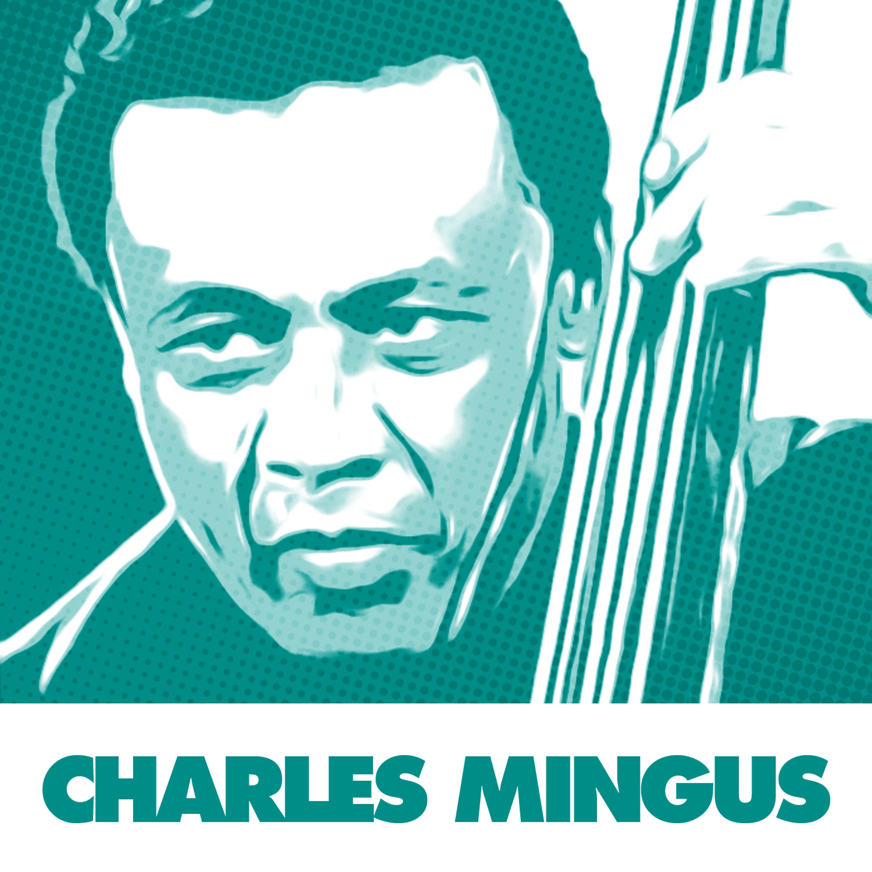 Постер альбома A Night Out With Charles Mingus