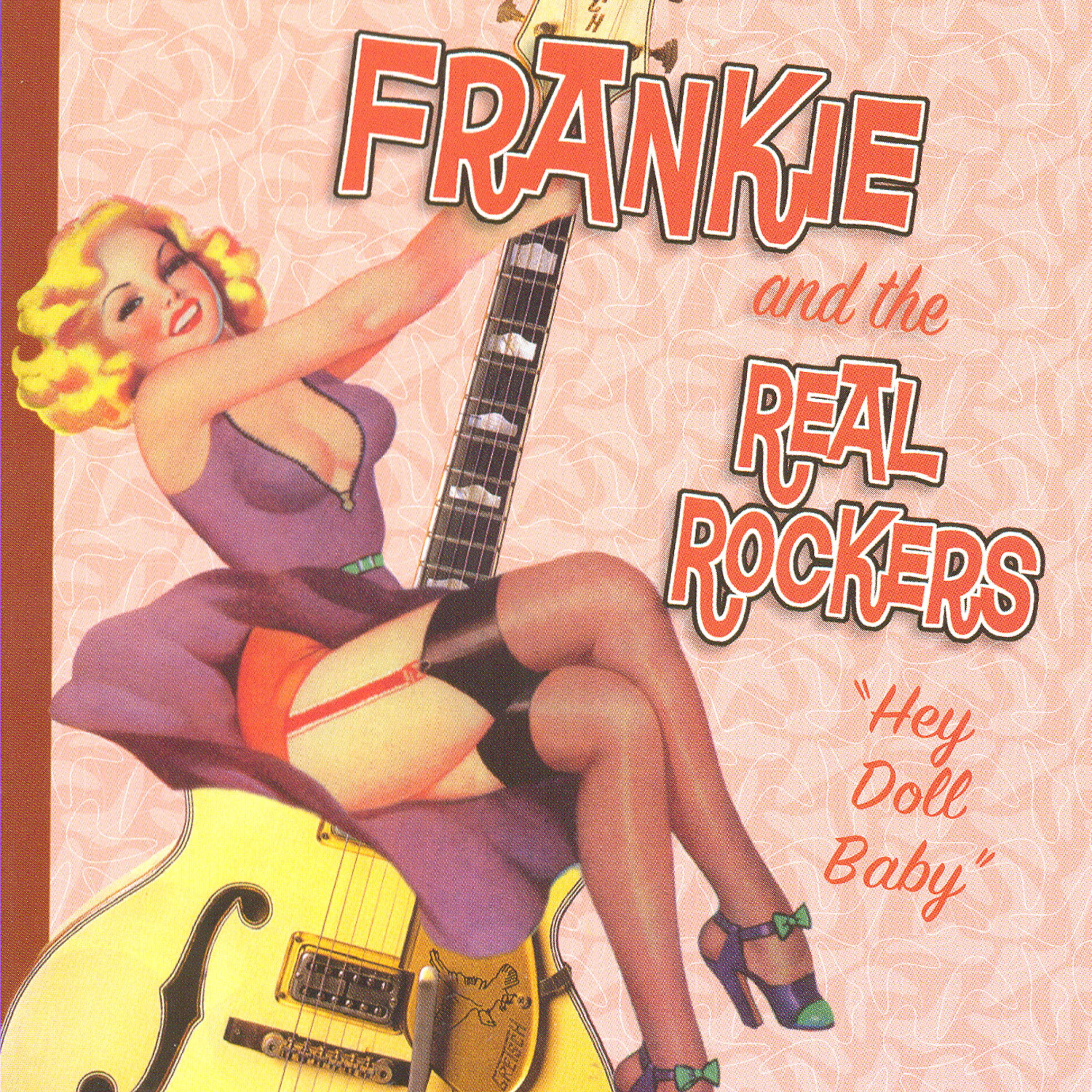 FRANKIE - X-Mas Is Nothing Without You