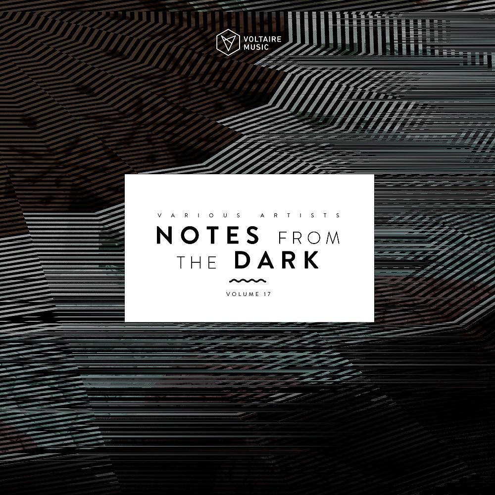 Постер альбома Notes from the Dark, Vol. 17
