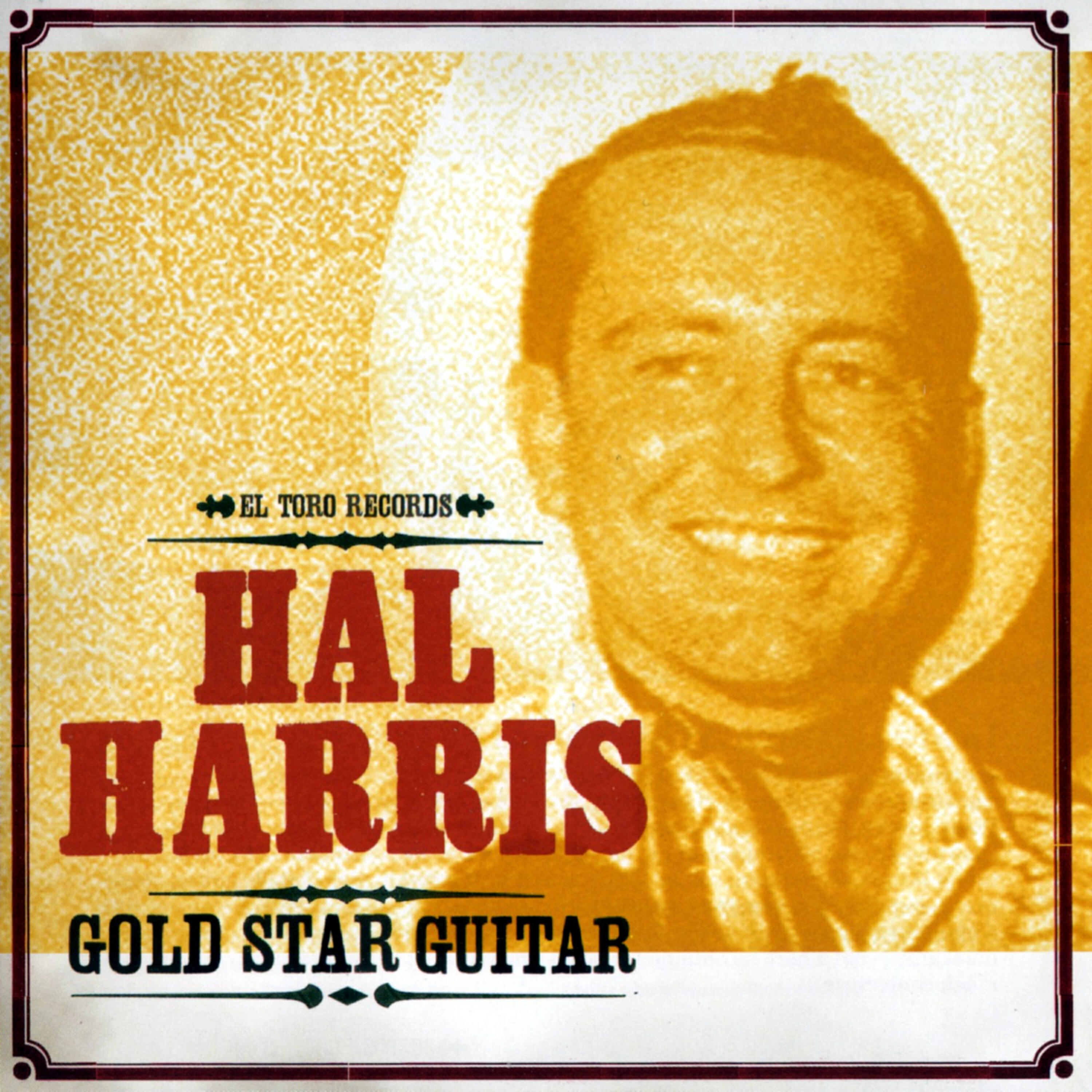 Hal Harris? - Please Pass The Biscuits