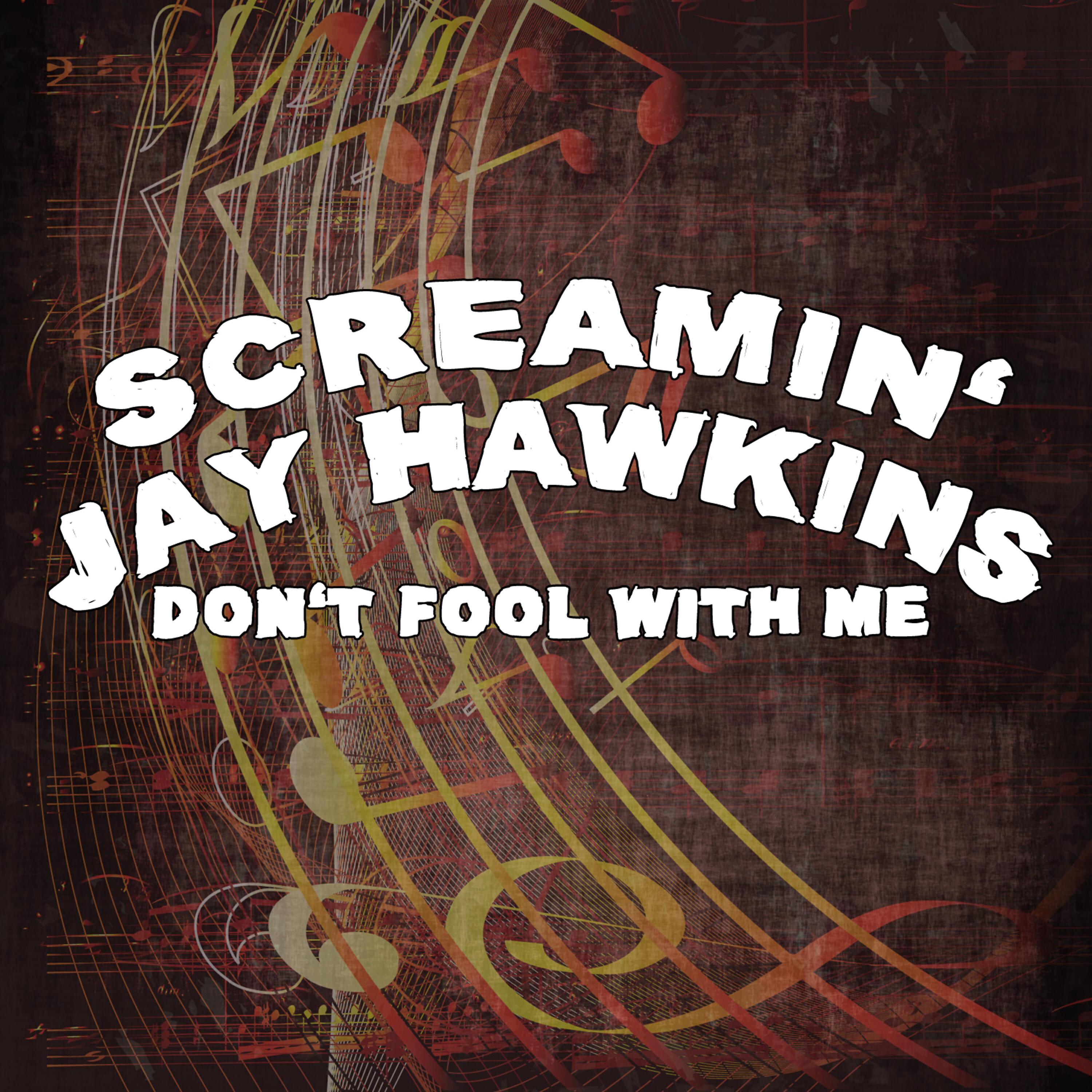 Screamin Jay Hawkins - In My Heart