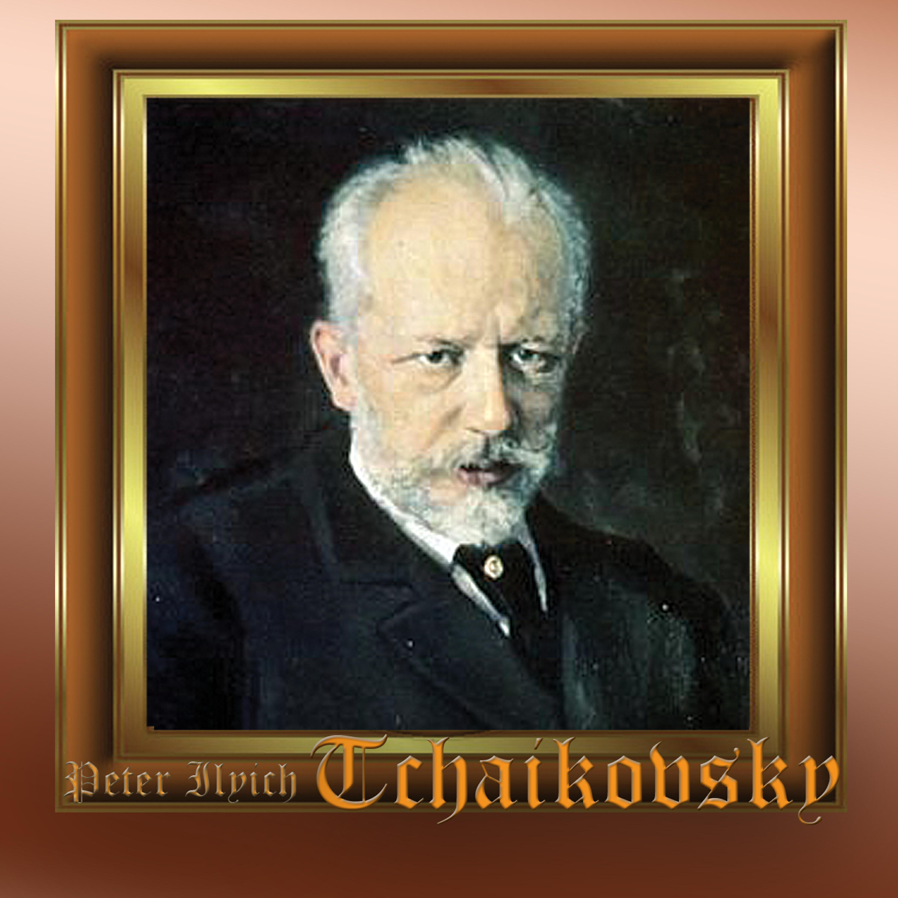 TCHAIKOVSKY Peter Ilyich - Waltz from Serenade for Strings