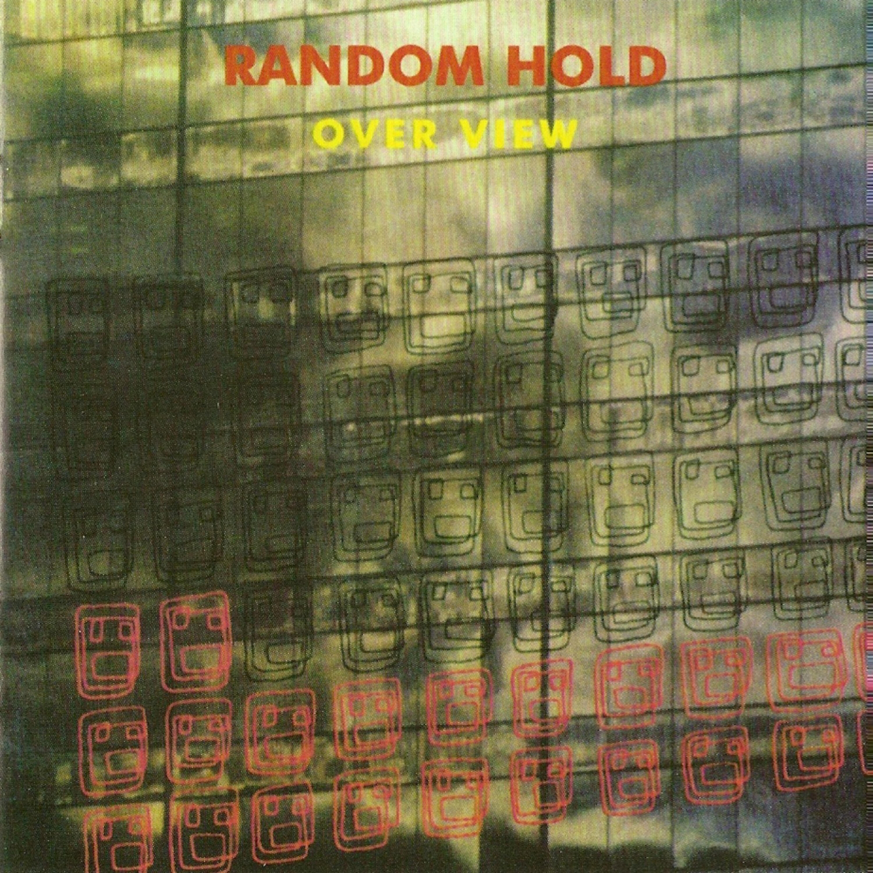 Random Hold - Montgomery Clift