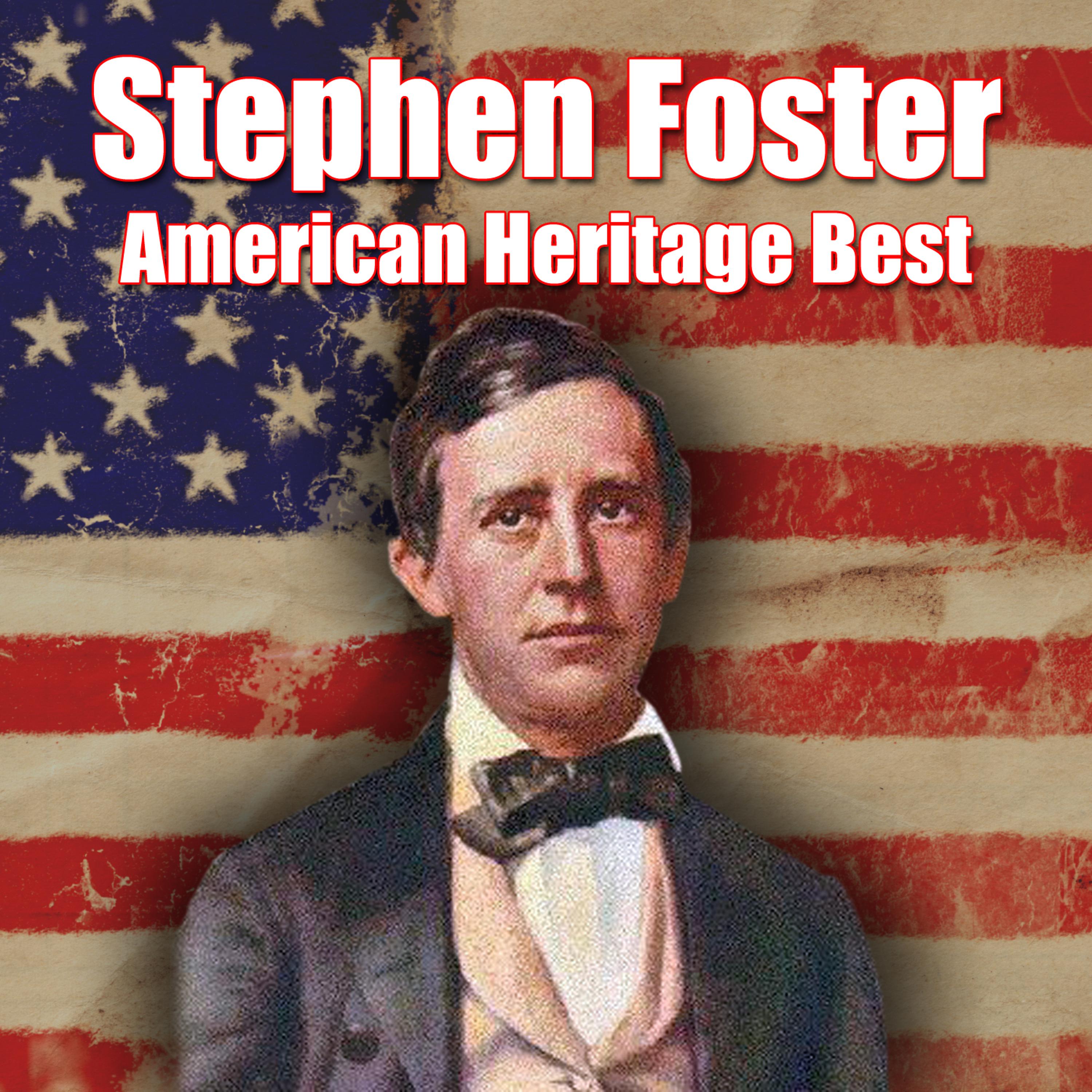 Постер альбома American Heritage Best