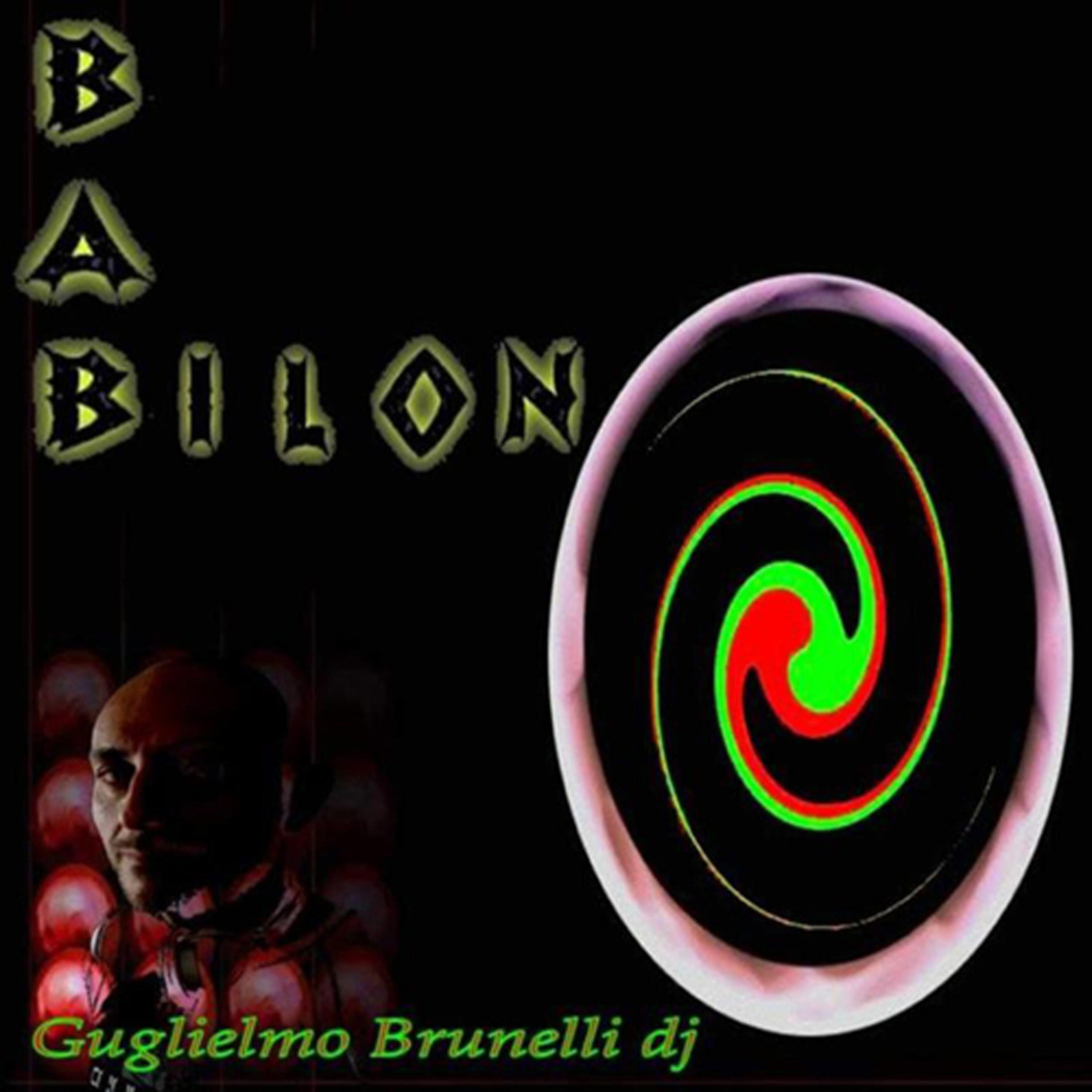 Постер альбома Babilon Ep
