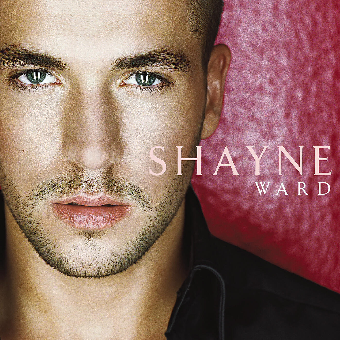 Shayne Ward - Hit the Ground Running