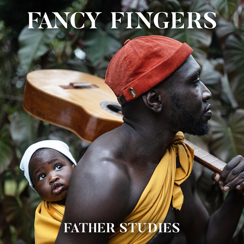 Постер альбома Father Studies