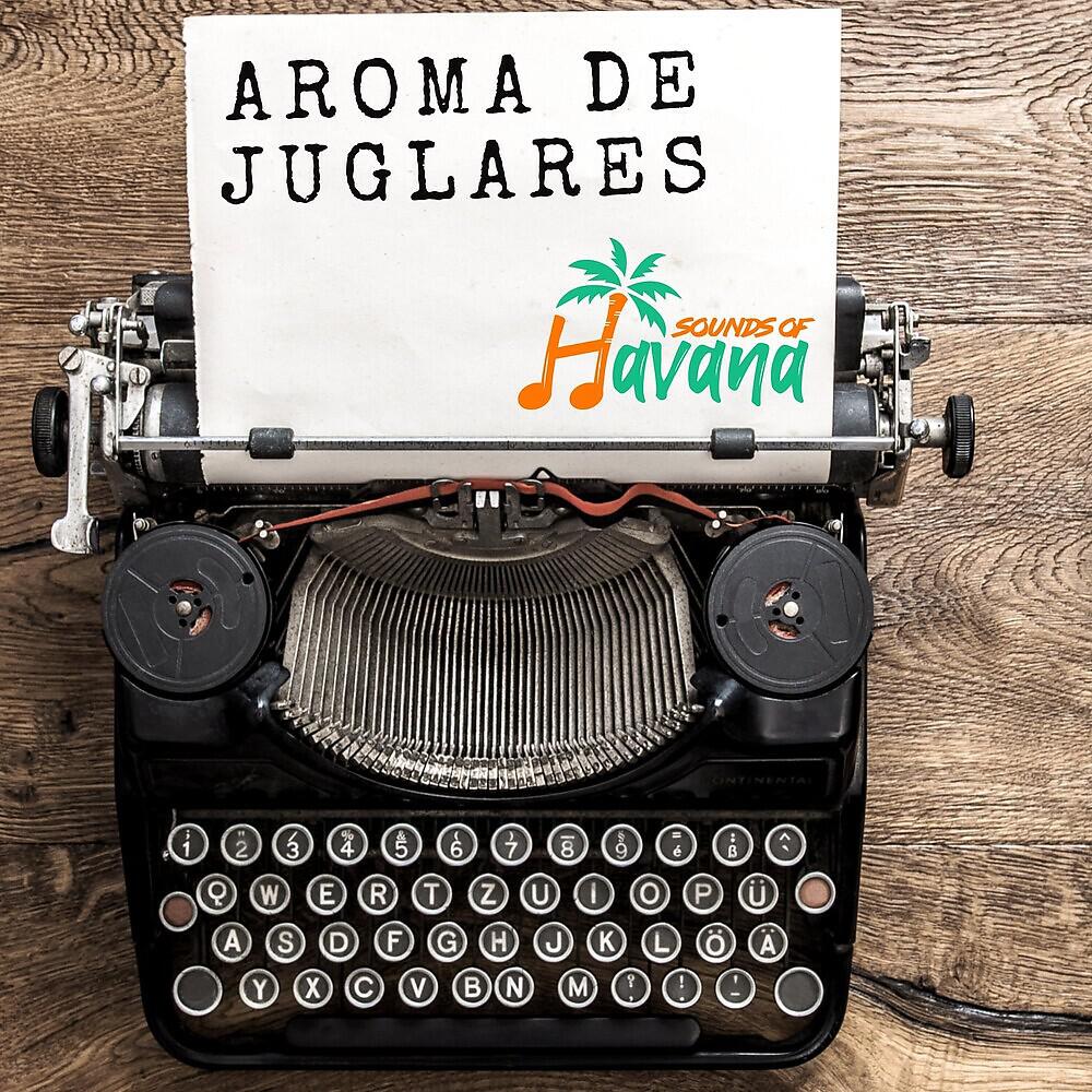 Sounds Of Havana - Estampa