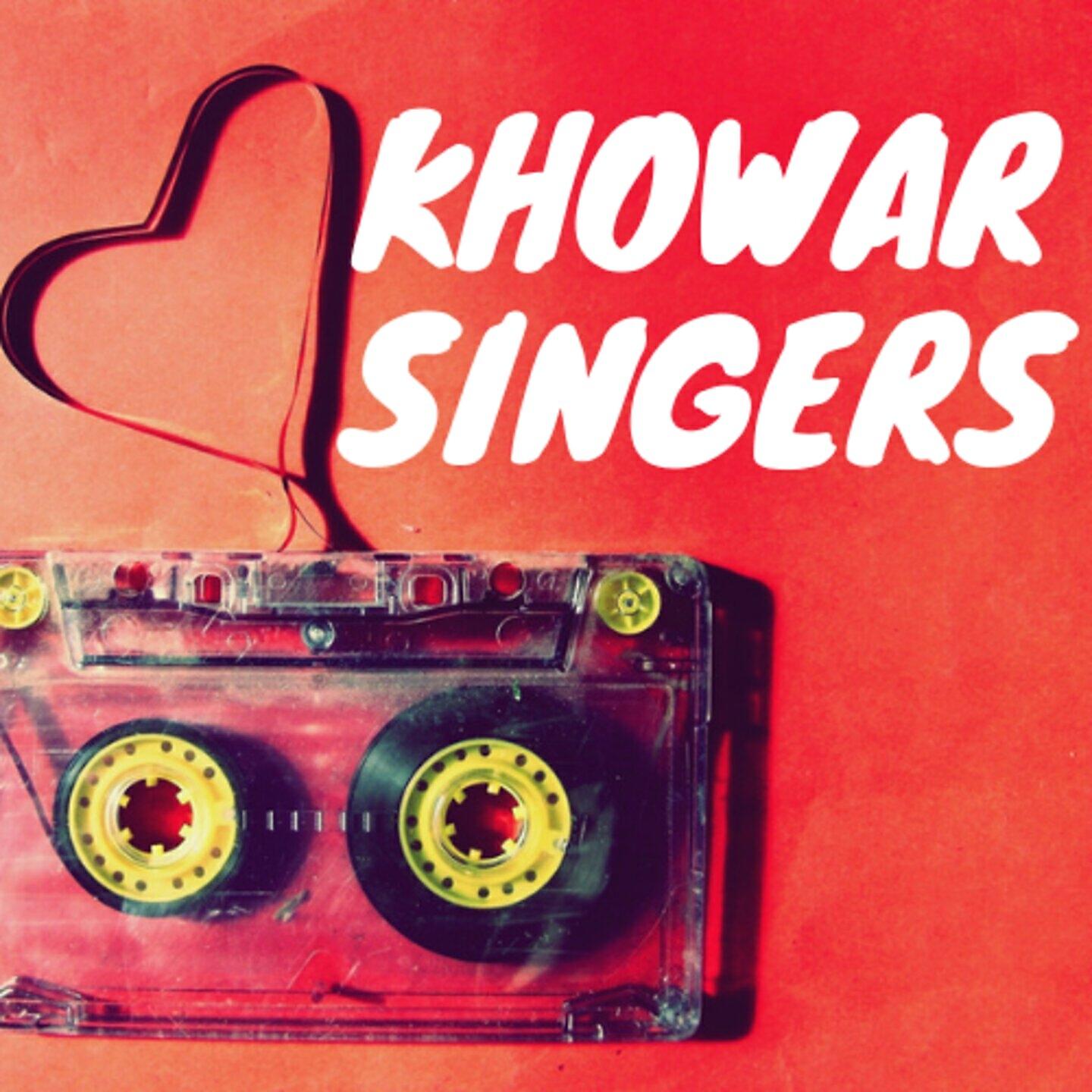 KHOWAR SINGER - New Khowar Song -- Voice-Ahmad Din Sagar--Lyrics-Shah Sabar Sabri.#Mughal_studio