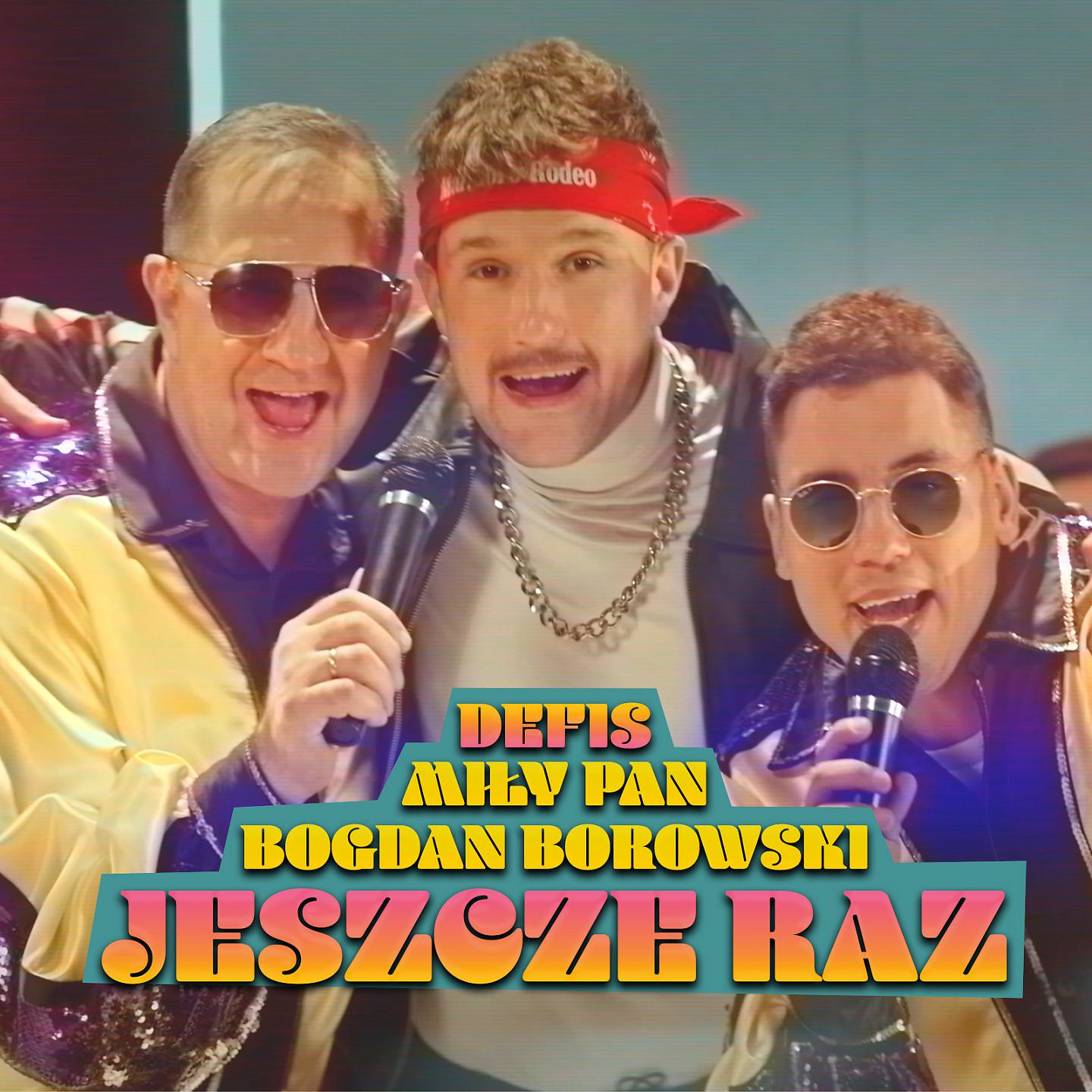 Постер альбома Jeszcze raz