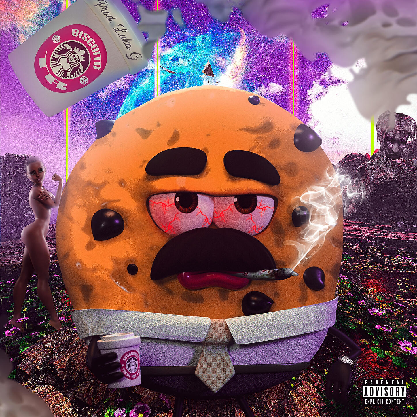 TR - Biscoito