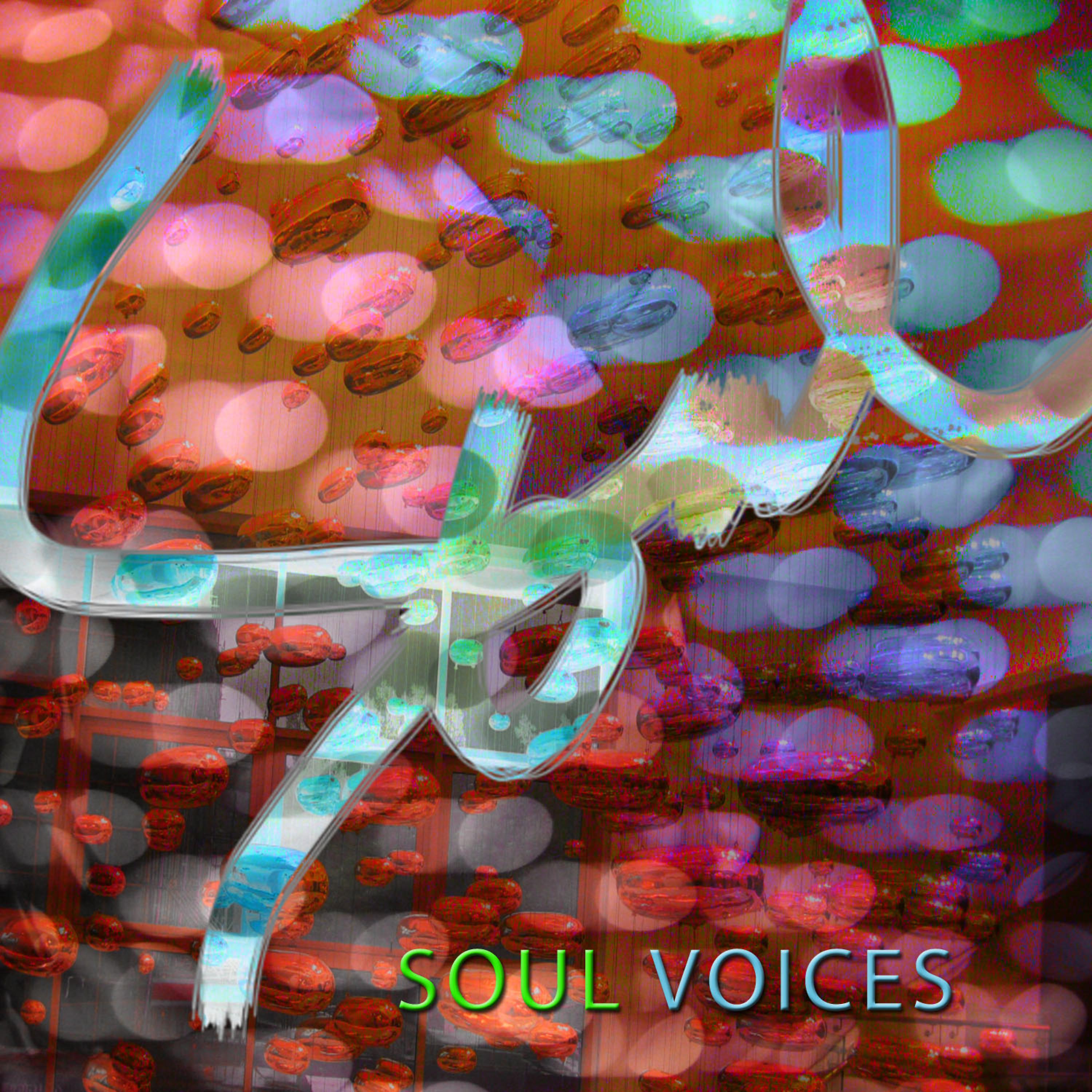 Постер альбома Soul Voices