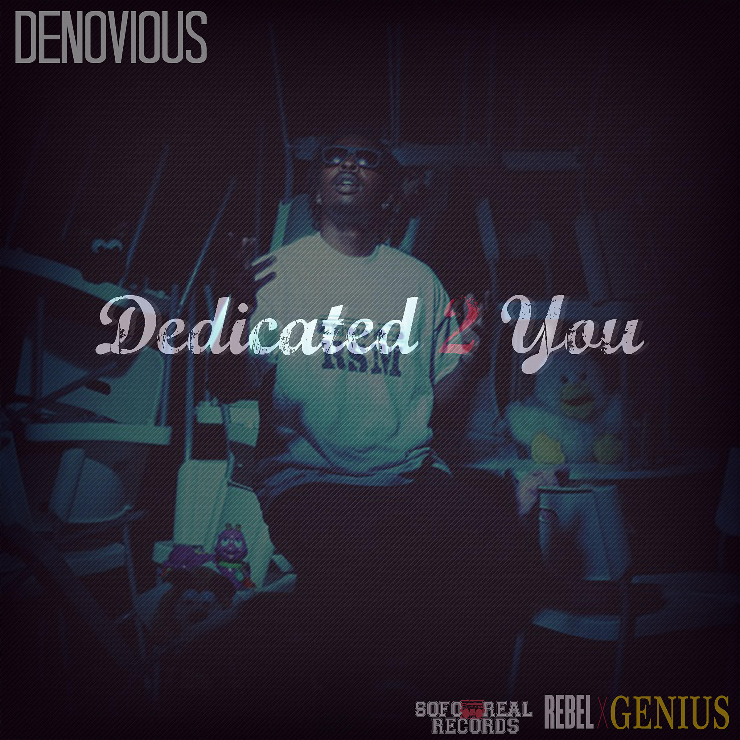 Denovious - Game Winning Shot
