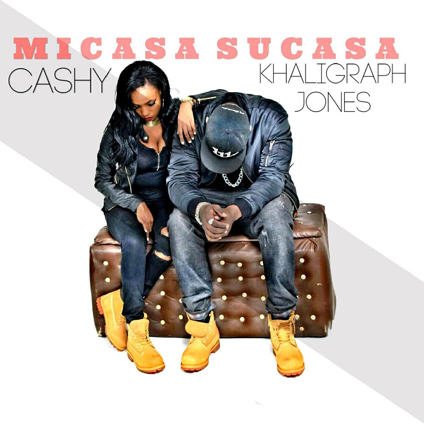 Cashy - Micasa Sucasa