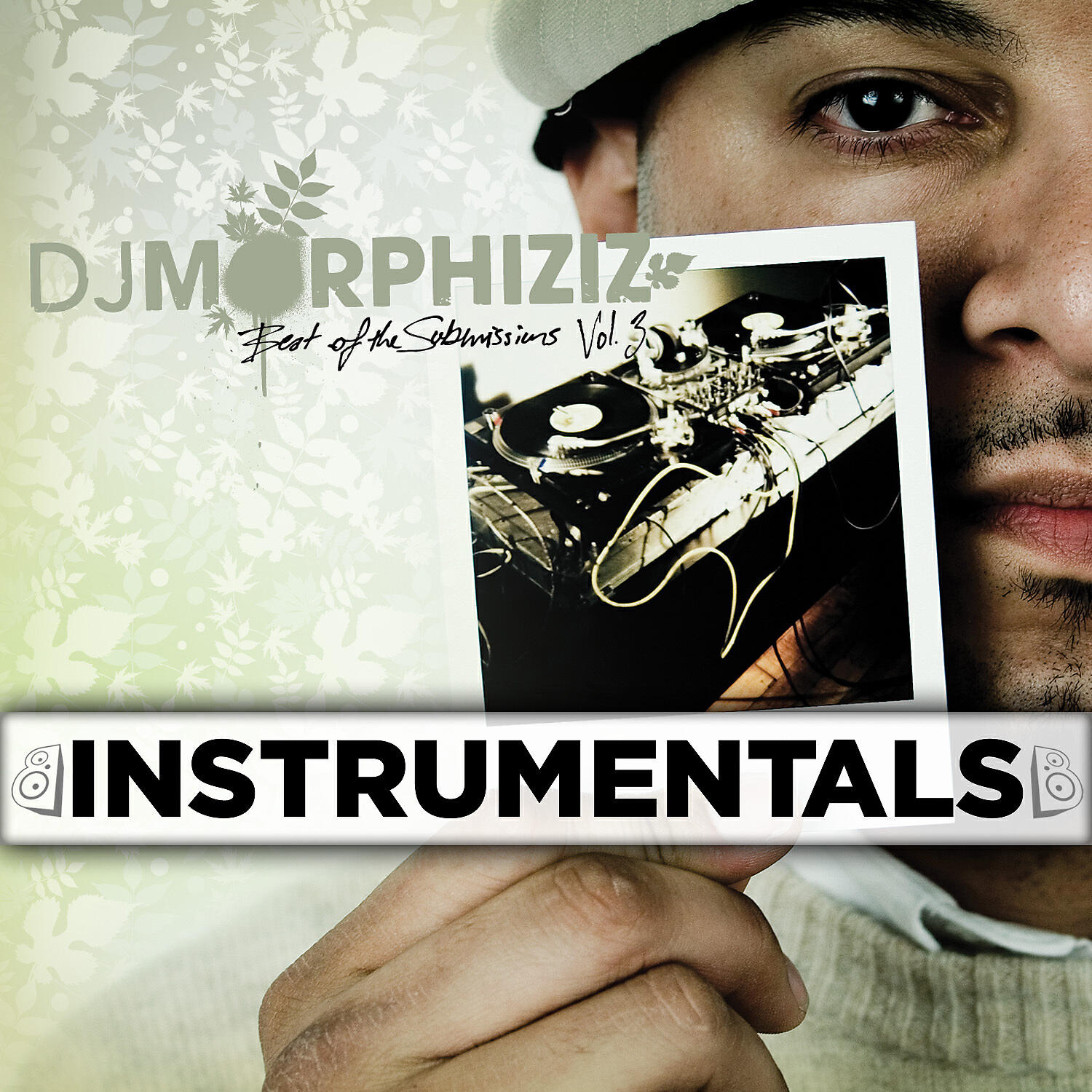 DJ Morphiziz - We'll Make It (Instrumental)