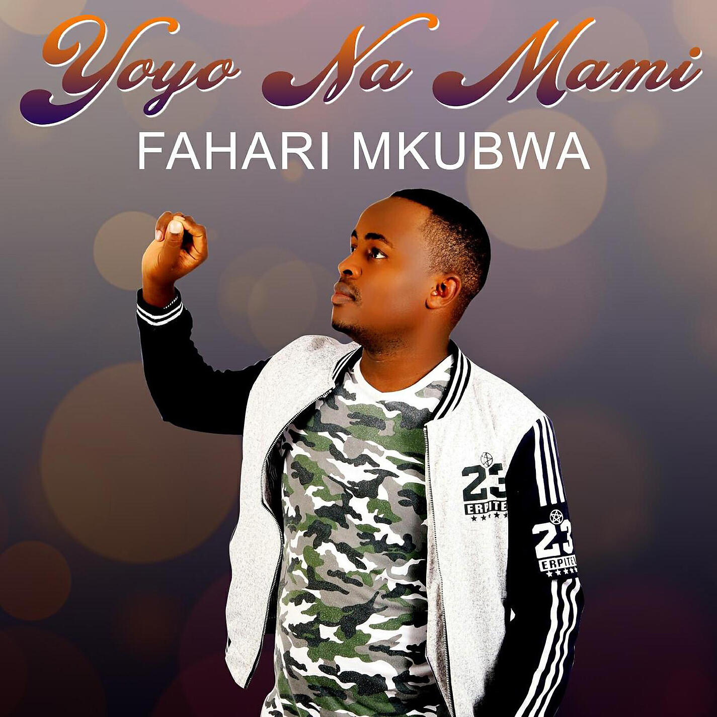 Fahari Mkubwa - Yoyo Na Mami