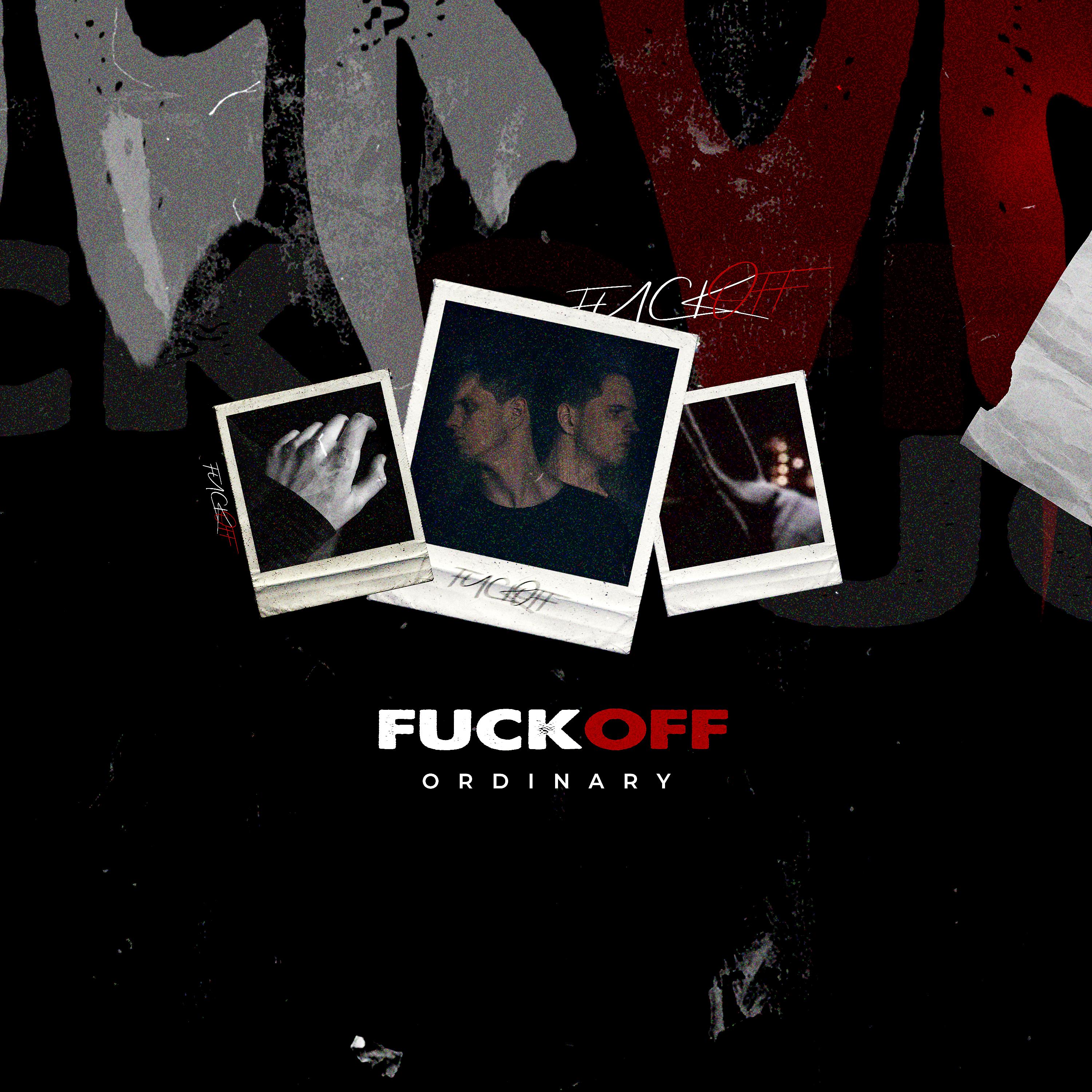 Постер альбома Fuck off