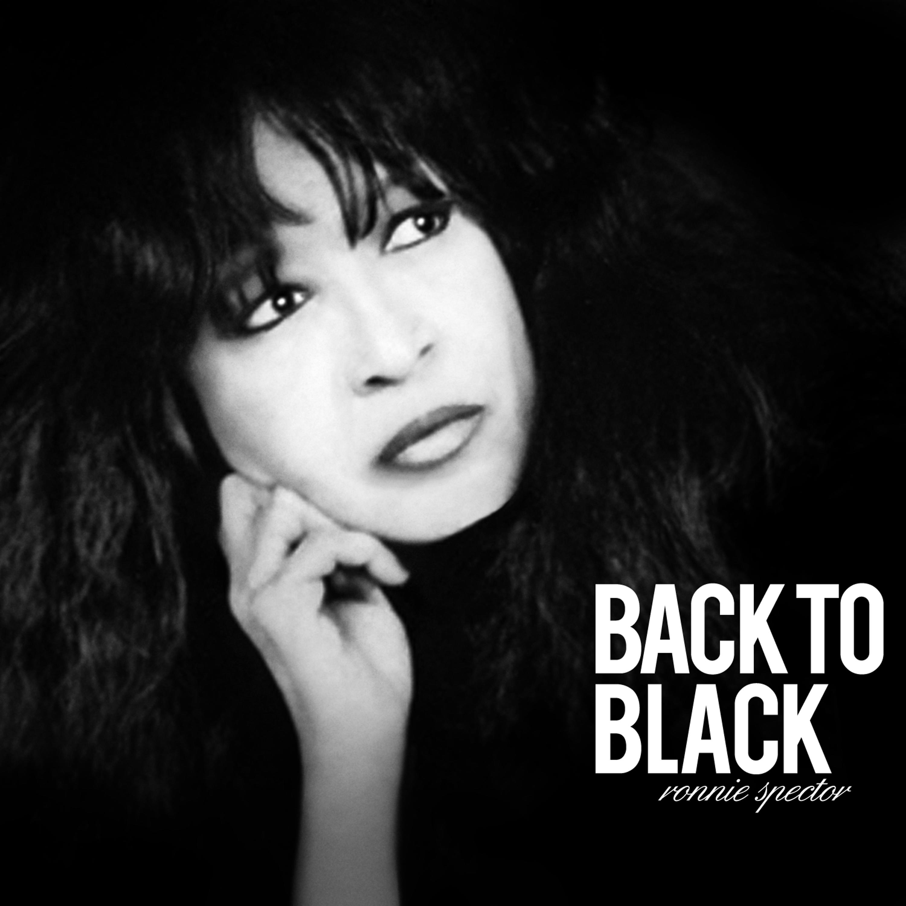 Постер альбома Back to Black (Tribute to Amy Winehouse) - Single