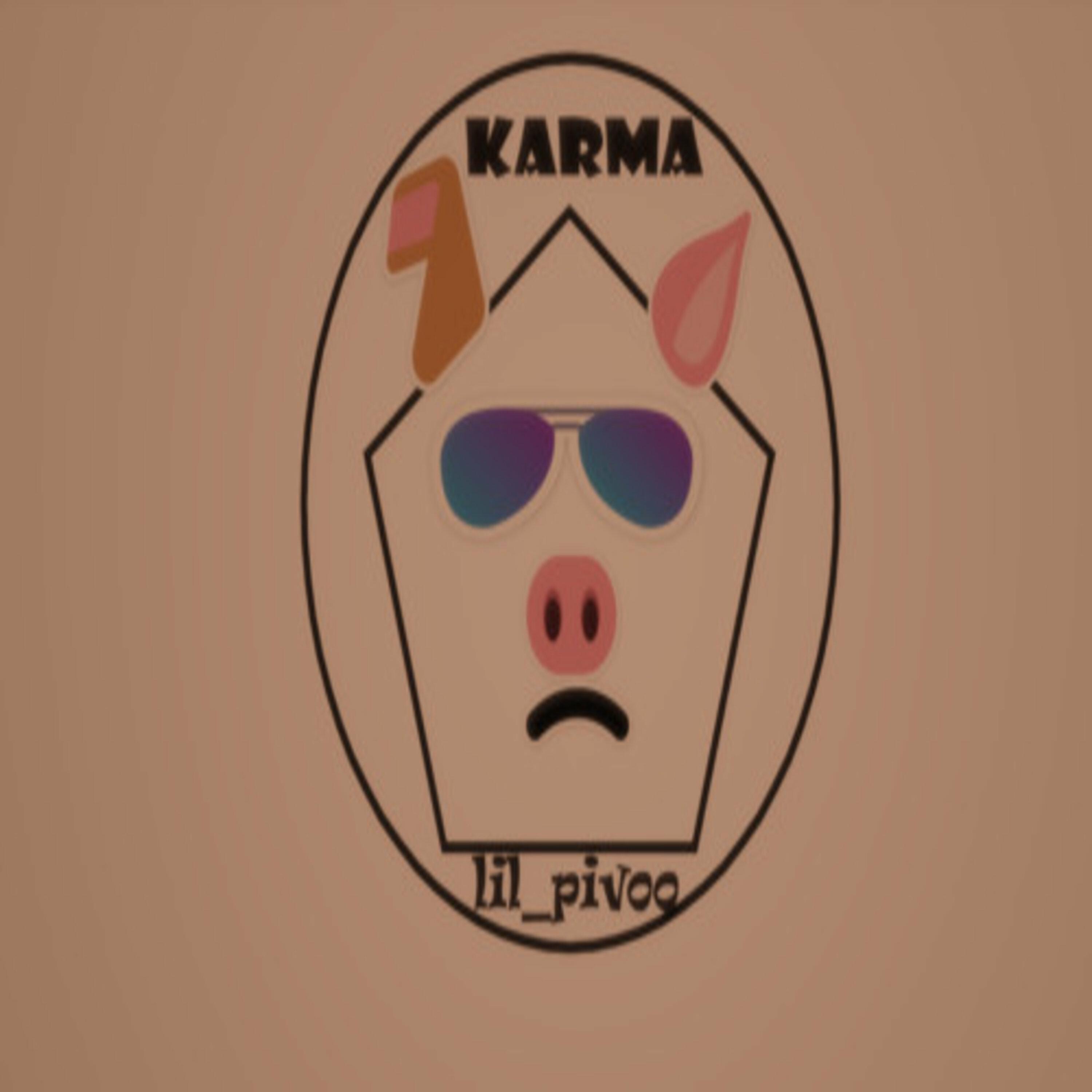 Постер альбома investor - lil_pivoo x karma