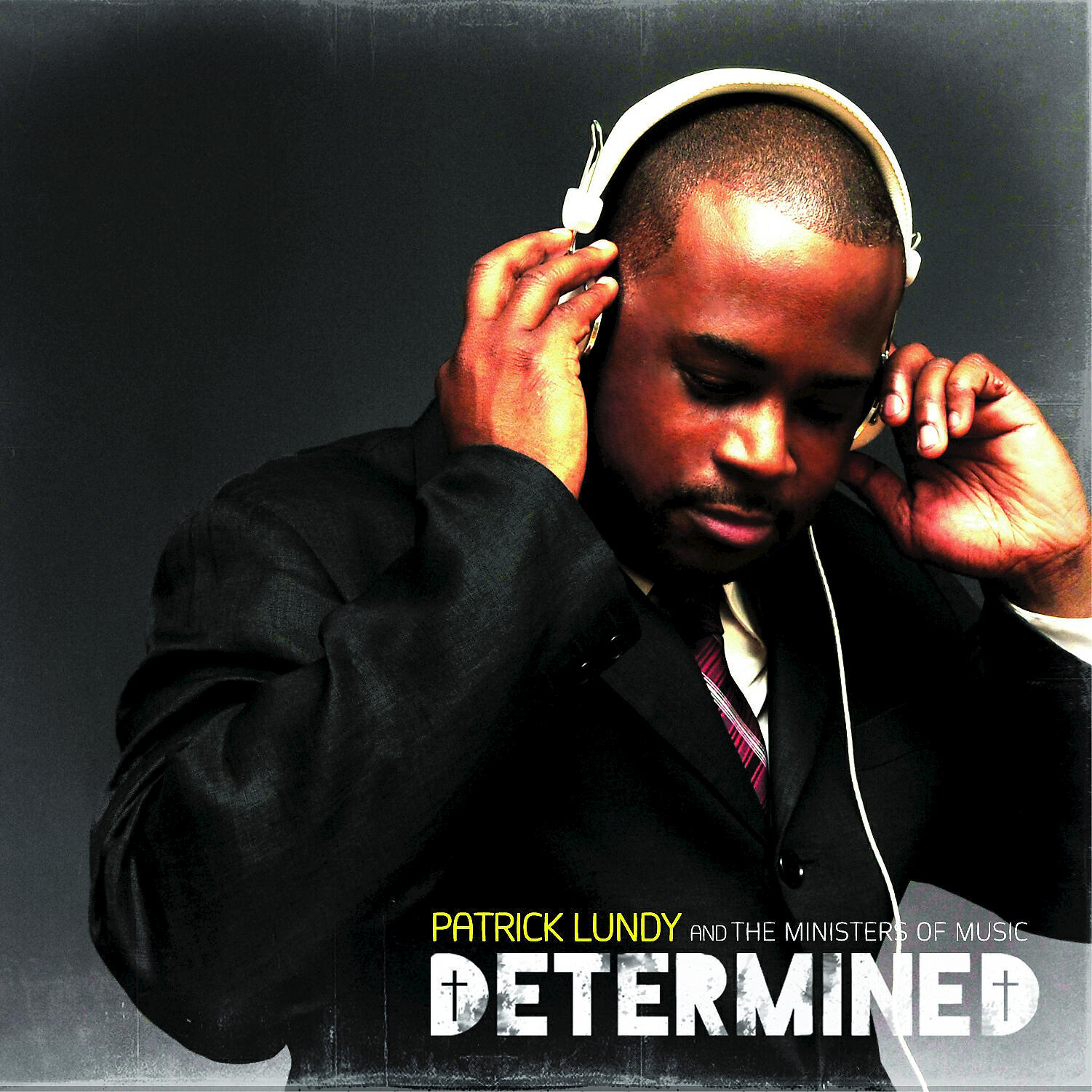 Patrick Lundy - Never Seen The Righteous Forsaken