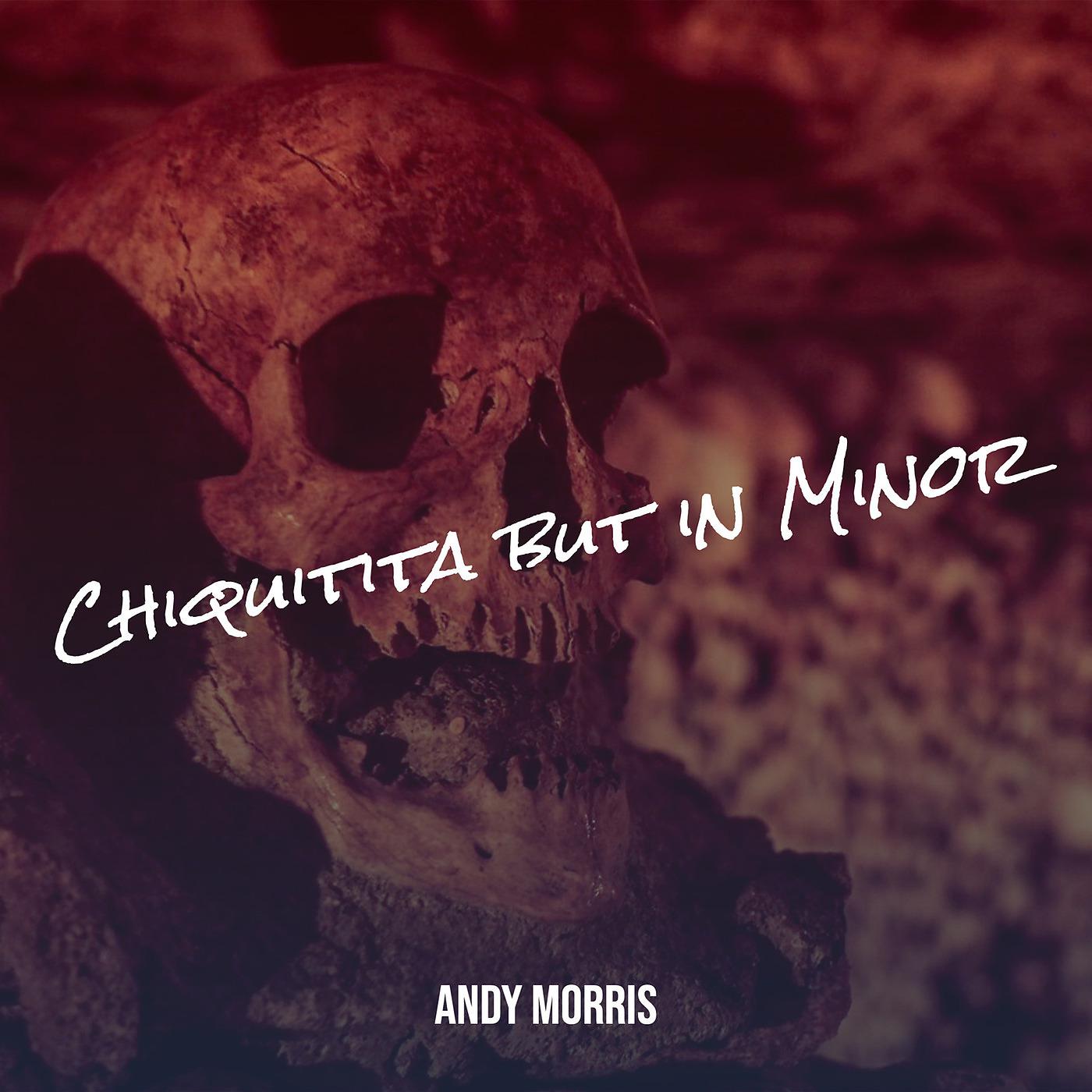 Постер альбома Chiquitita but in Minor