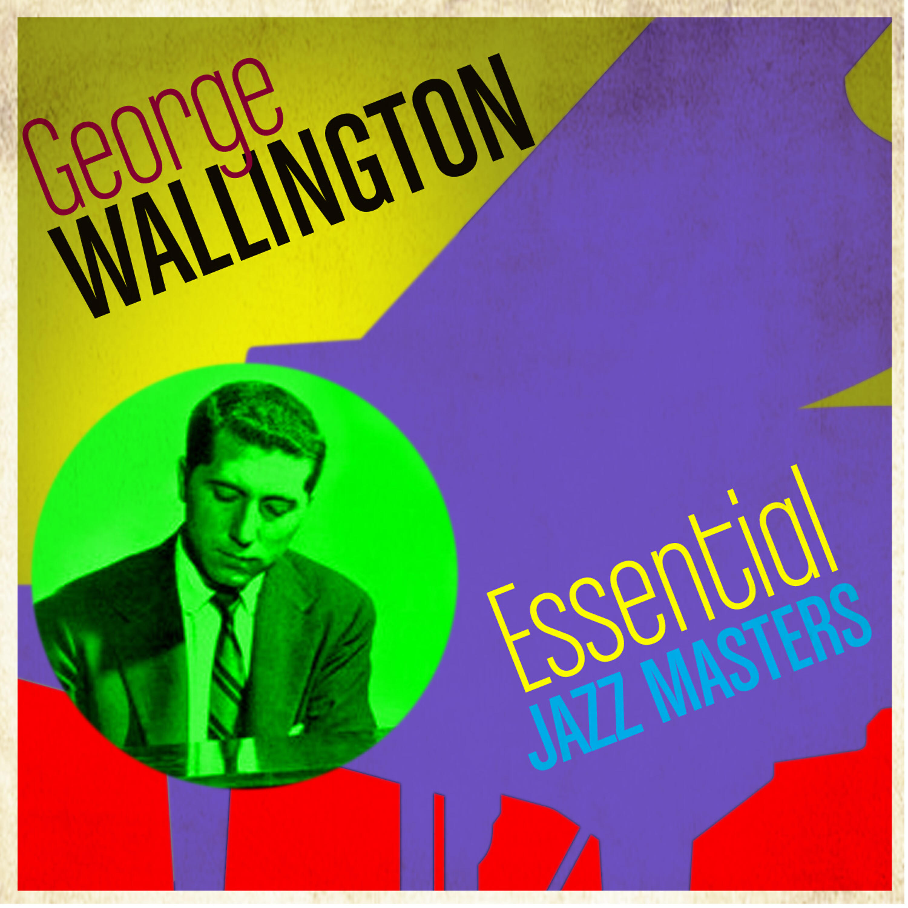 George Wallington Trios - Variations