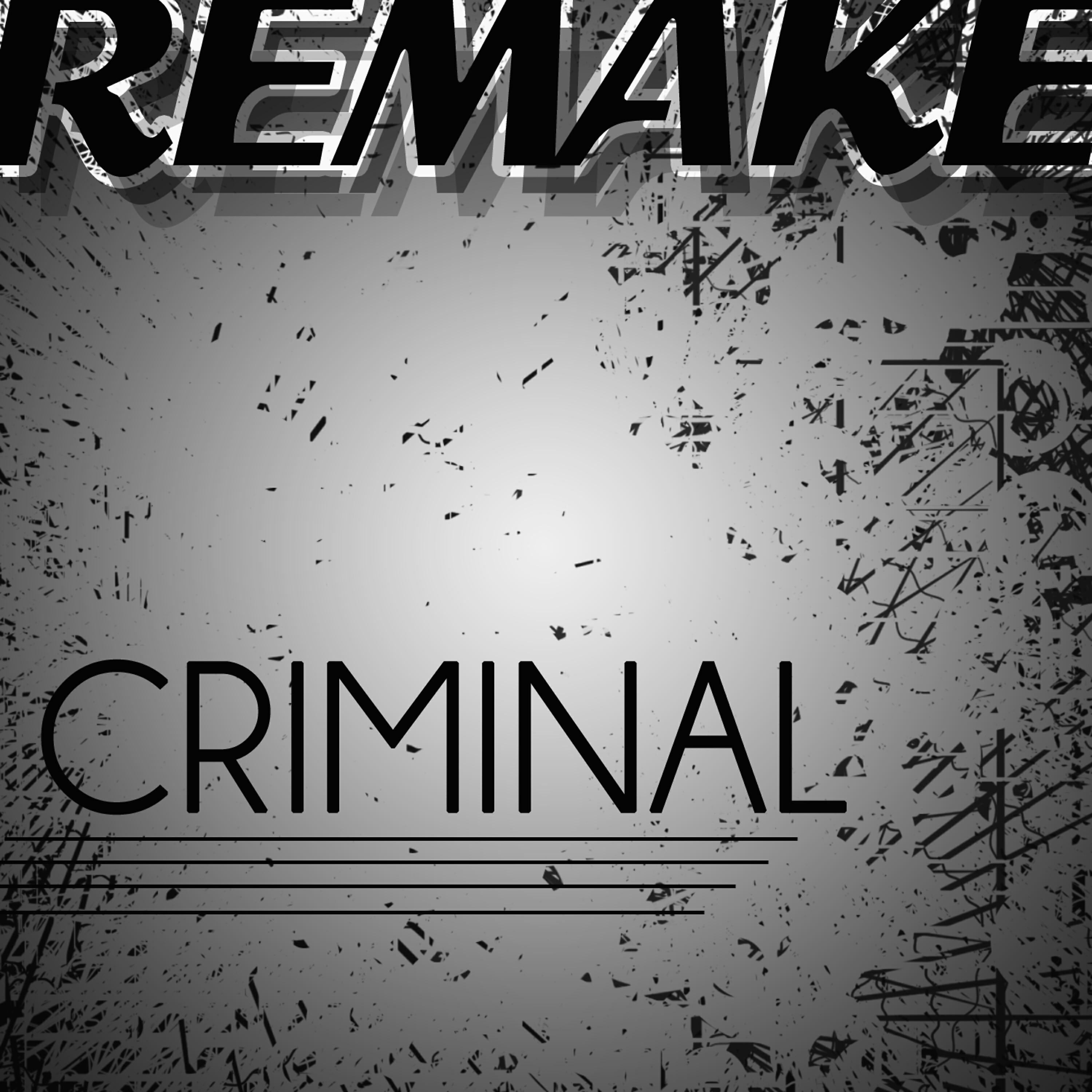 The Pop Princess - Criminal (Britney Spears Remake)