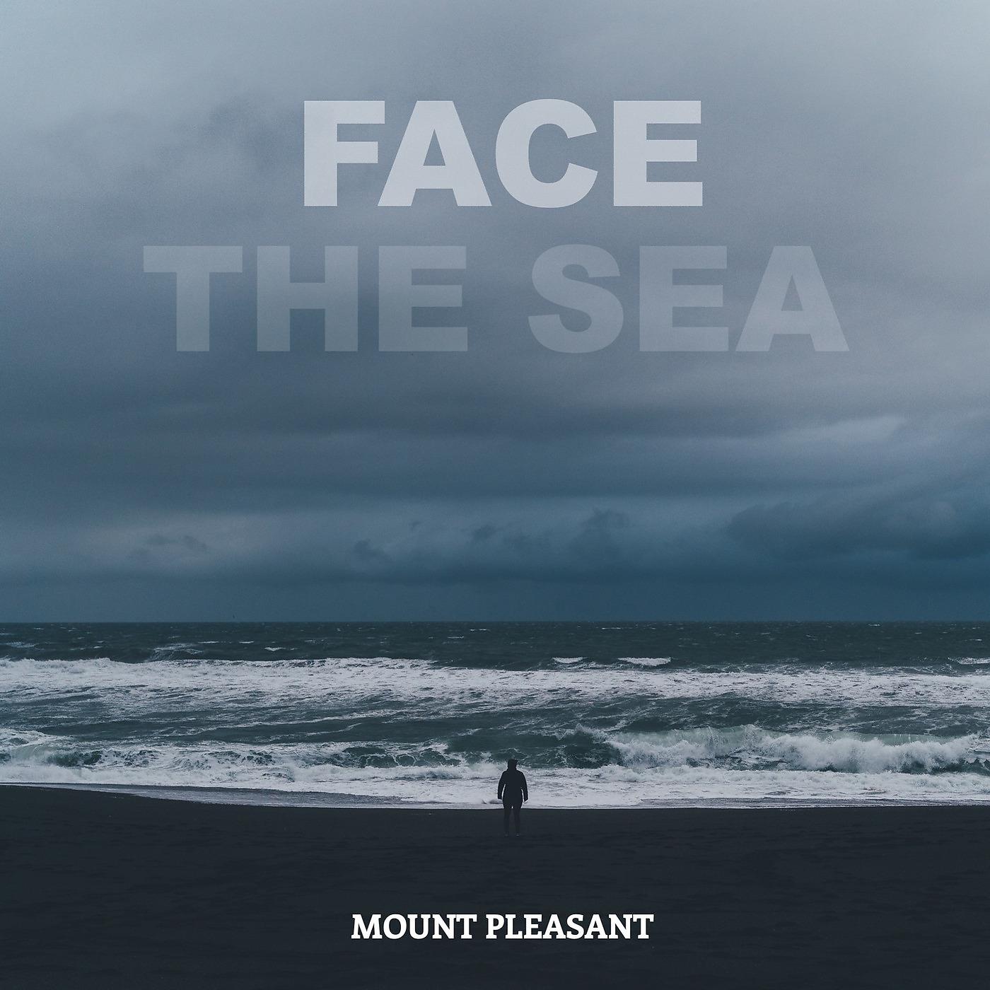 Постер альбома Face the Sea