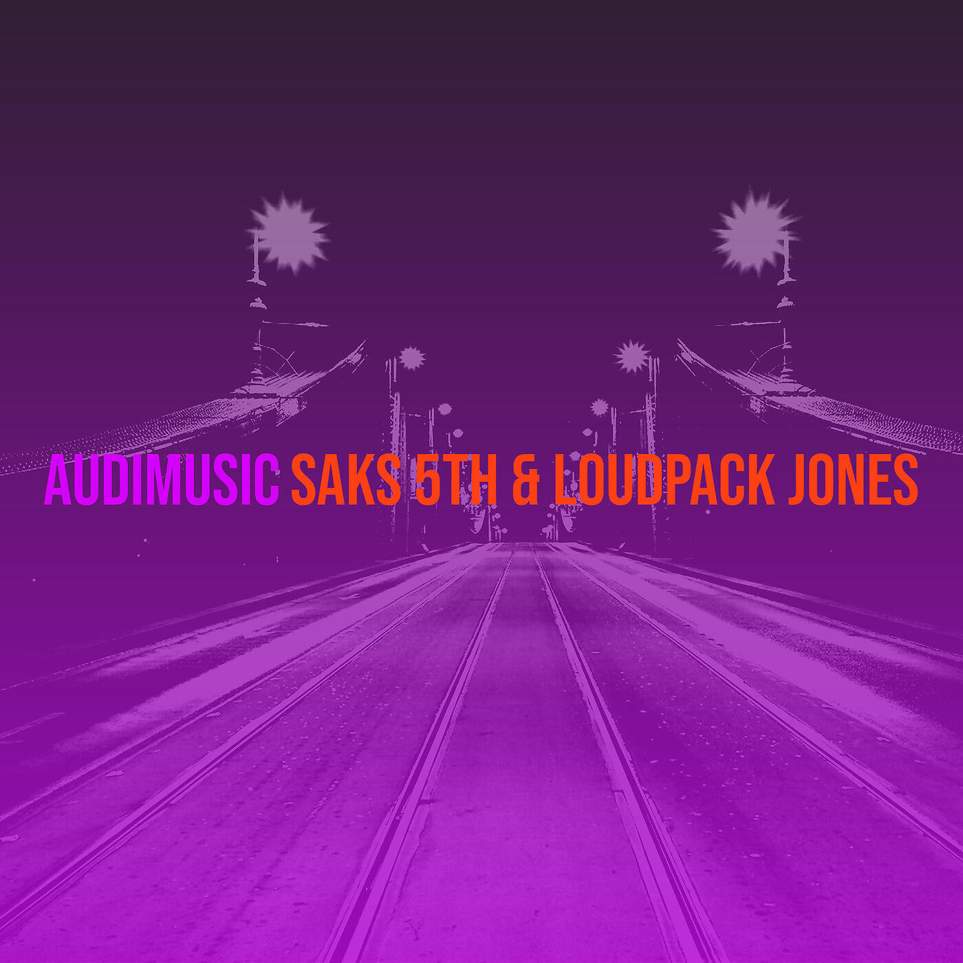 Saks 5th - AudiMusic
