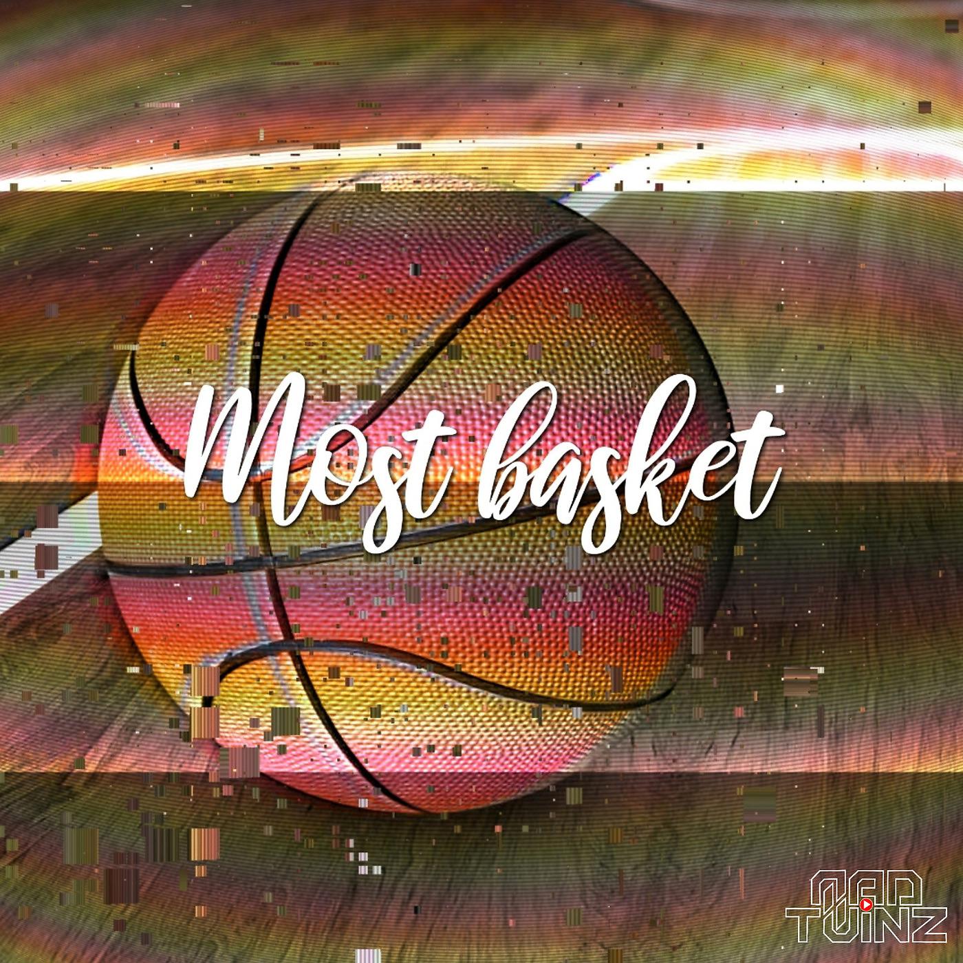 Постер альбома Most Basket