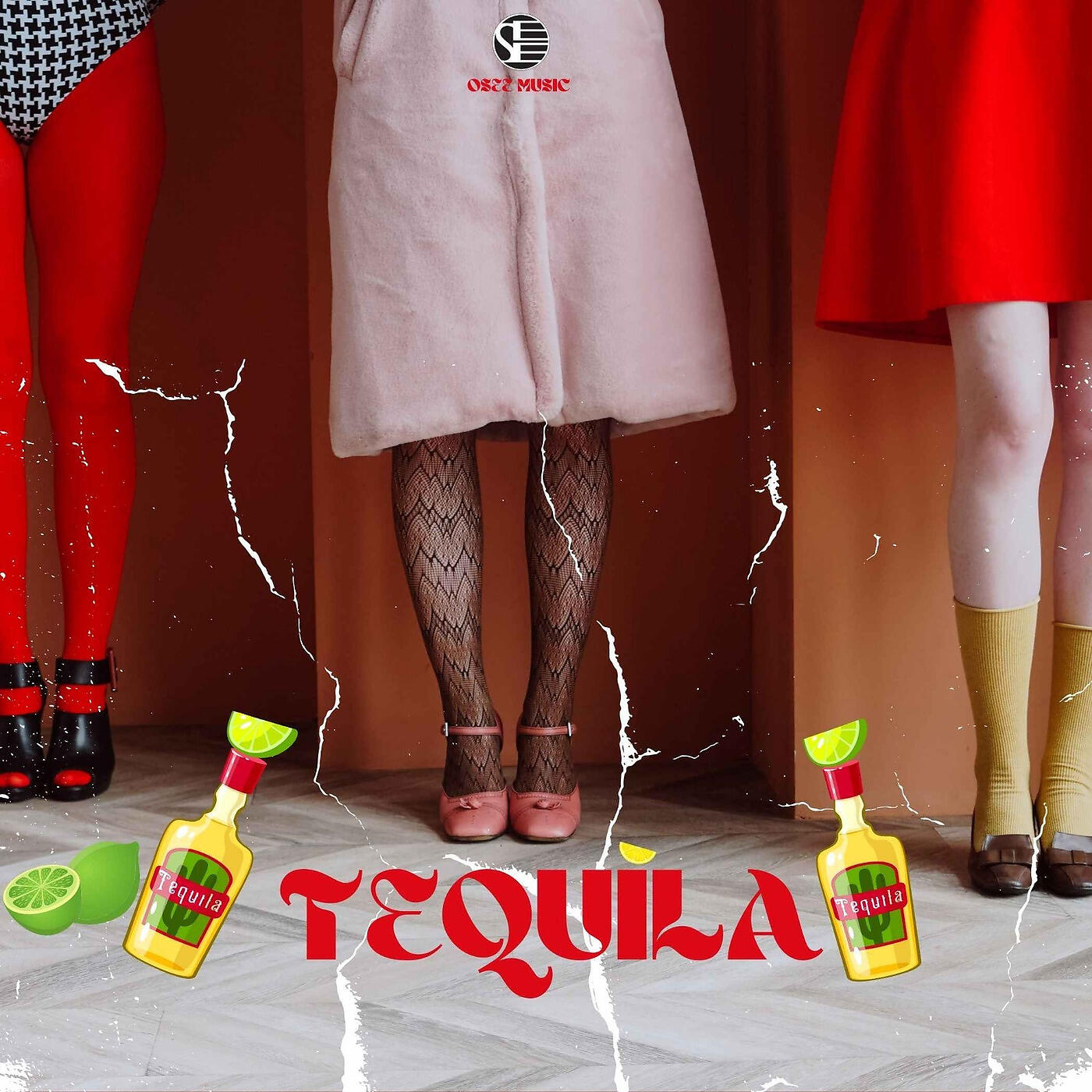 BK - Tequila