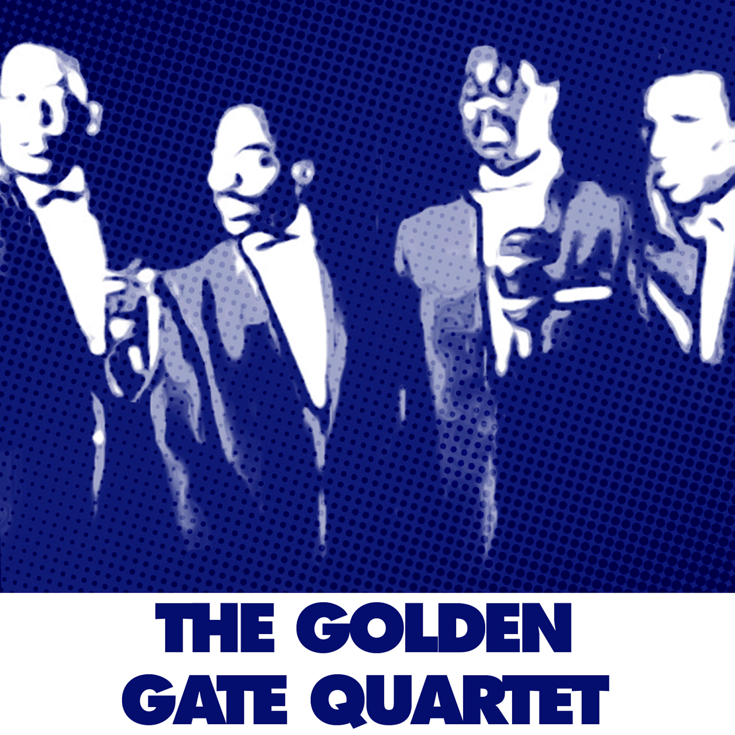The Golden Gate Quartet - John The Revelator