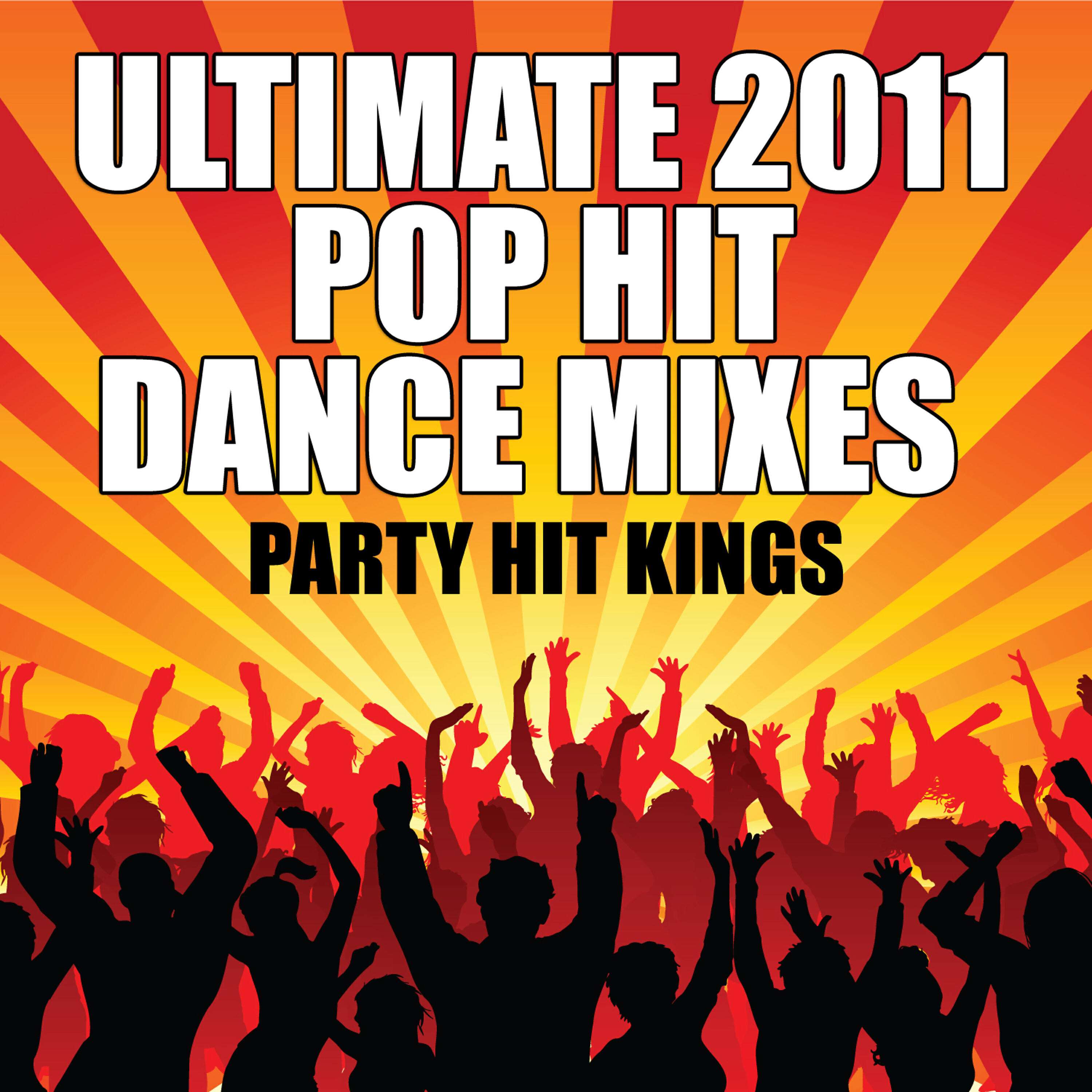 Party Hit Kings - Gotta Be Somebody (Shayne Ward Dance Mix Tribute)