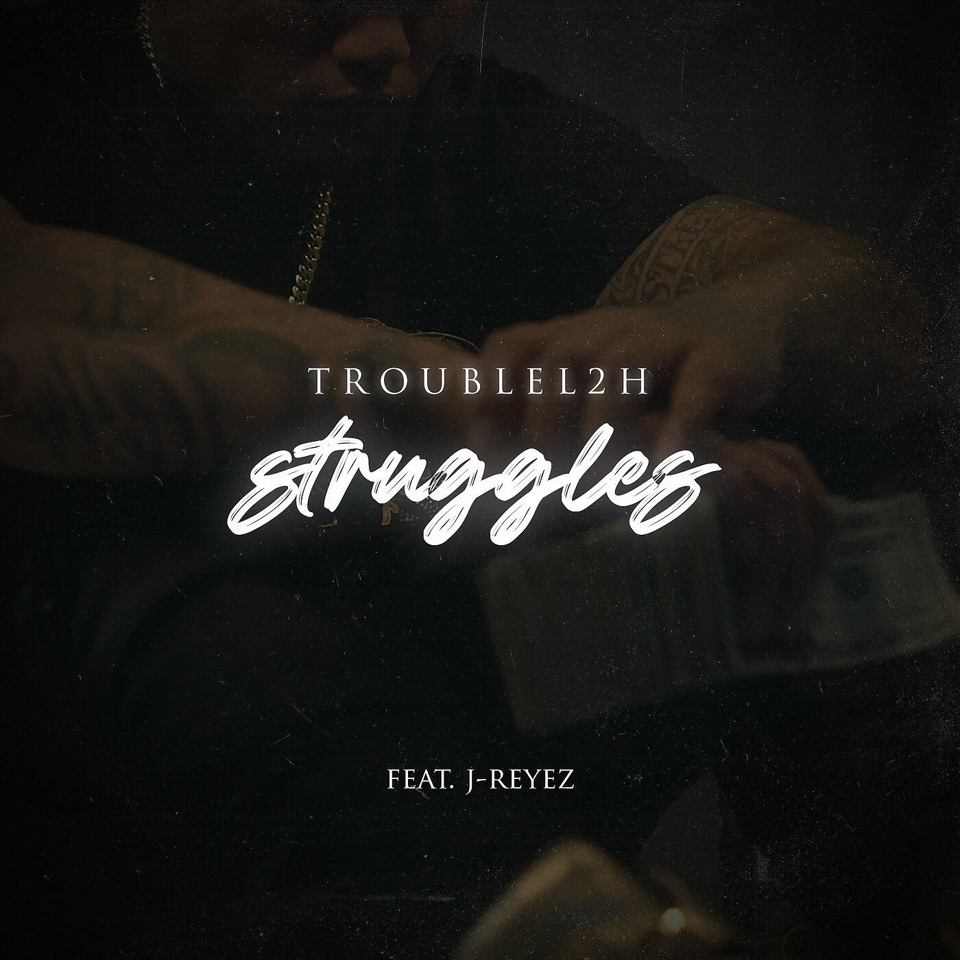 Trouble L2H - Struggles