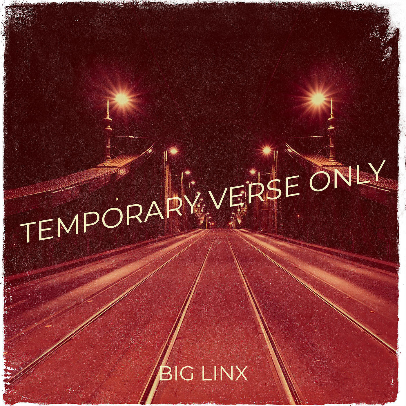 Big Linx - Temporary Verse Only