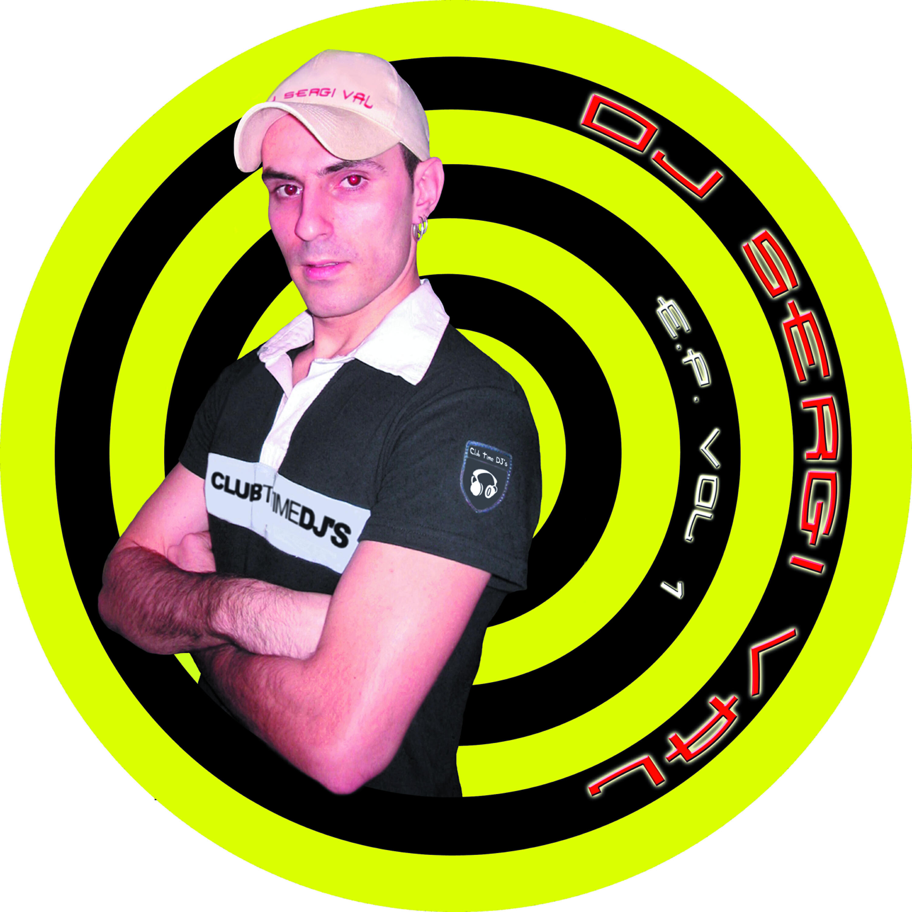 DJ Sergi Val - Valium