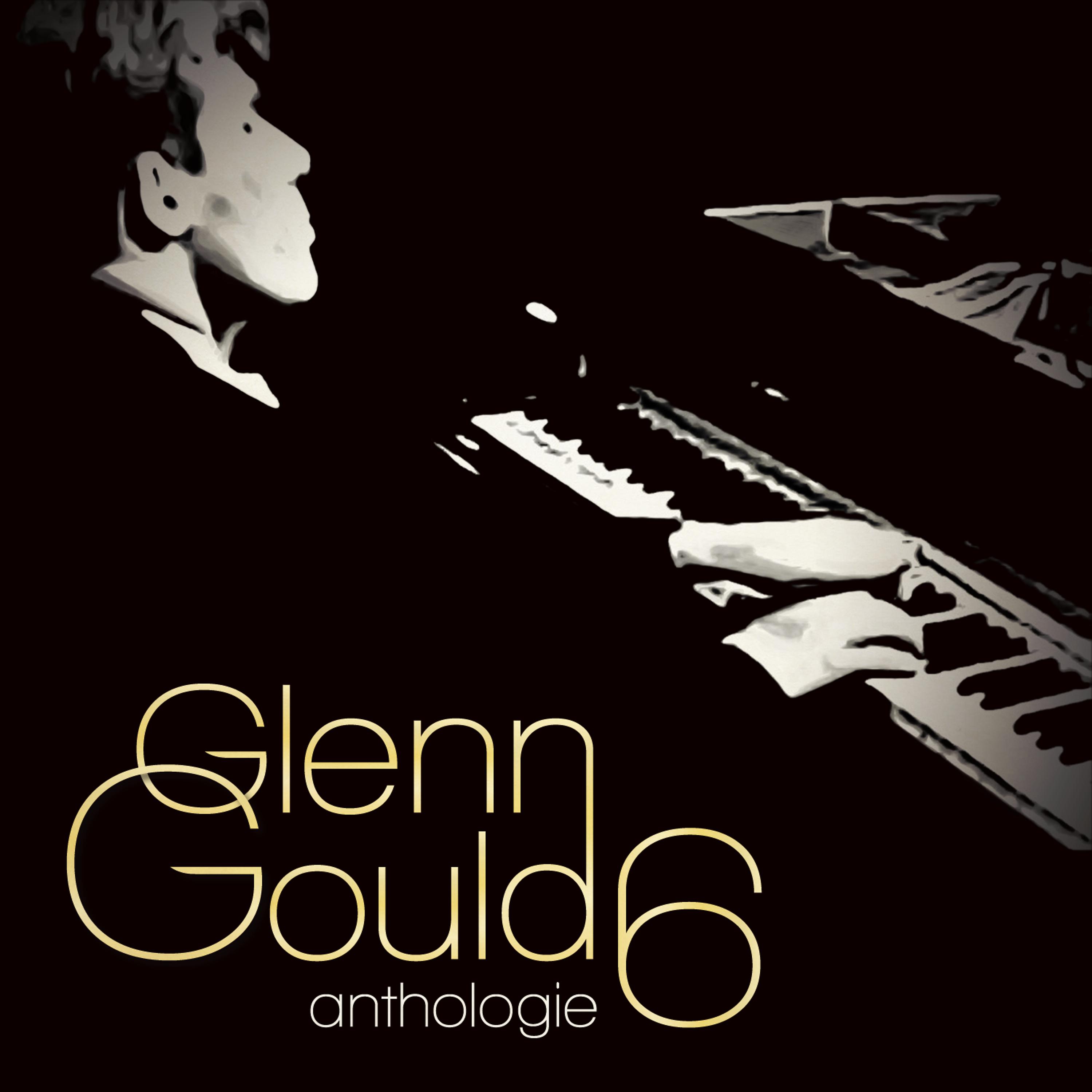 Постер альбома Glenn Gould Vol. 6 : Trois Pièces Au Piano Op. 42 / 15 Poèmes
