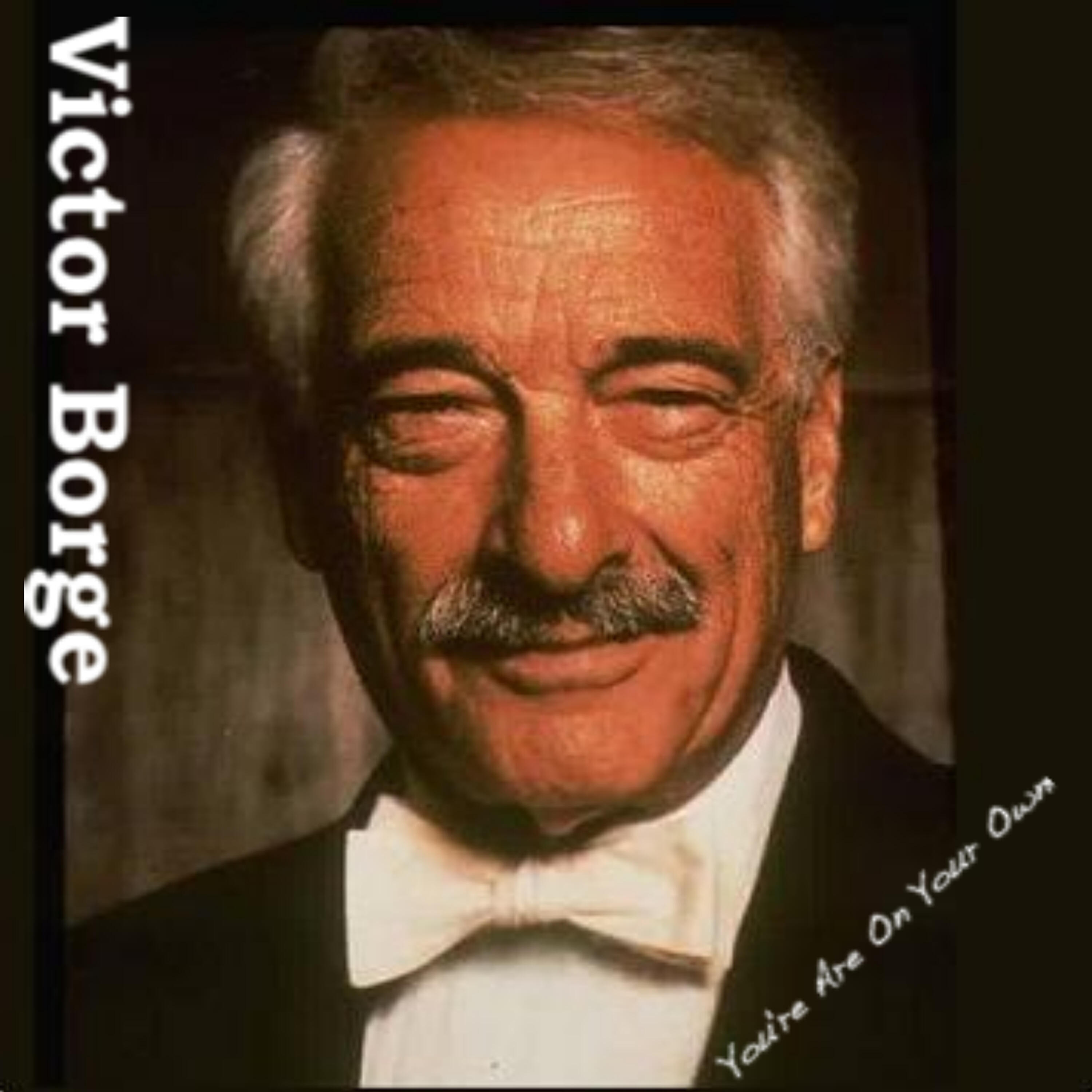 Victor Borge - A Mozart Opera By Borge