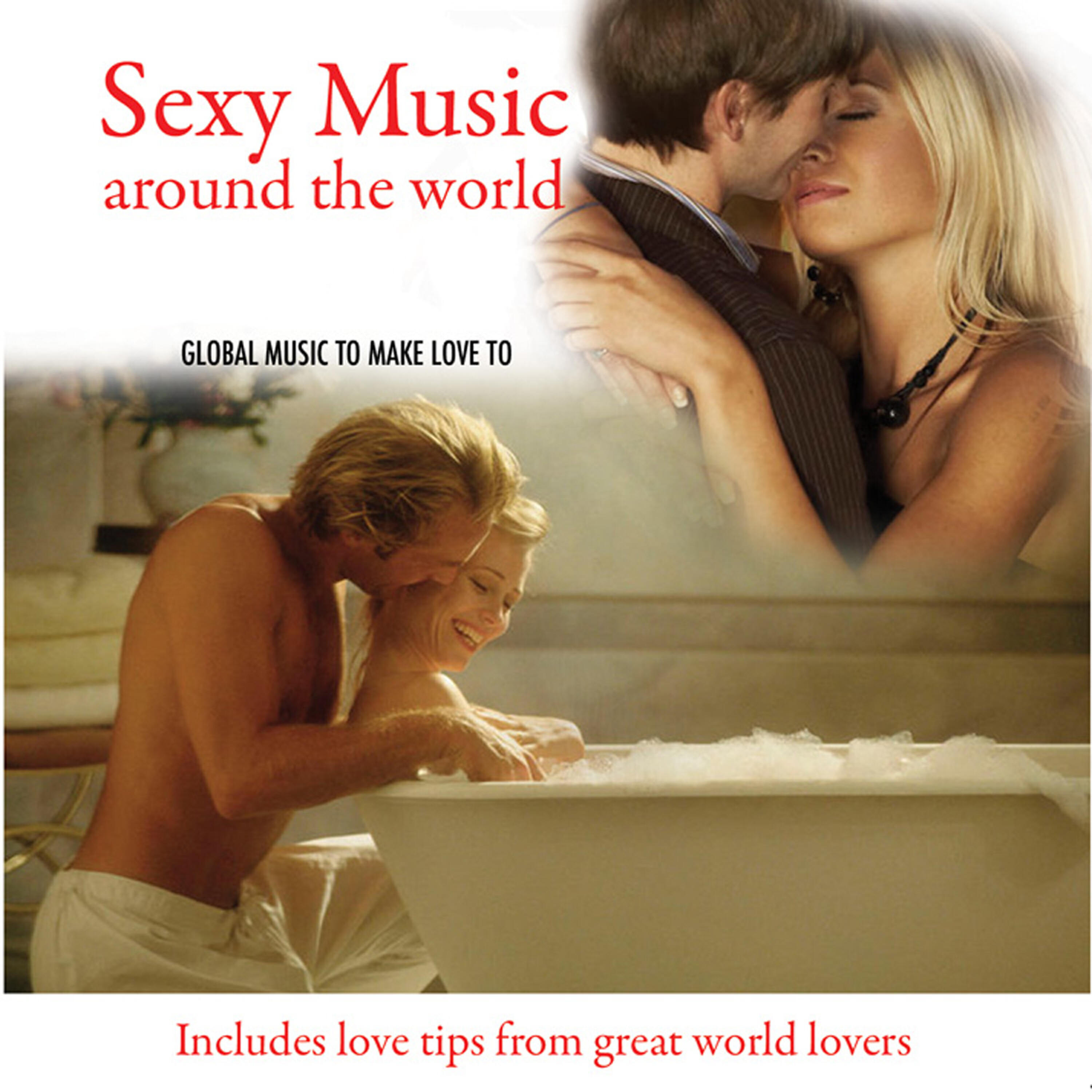 DAVID - Sexy Music Around The World Track 5