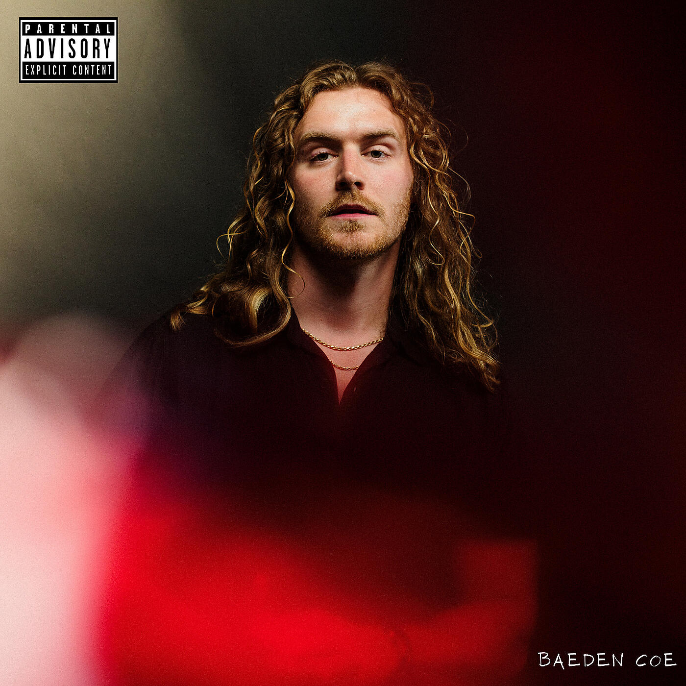 Baeden Coe - Man Down