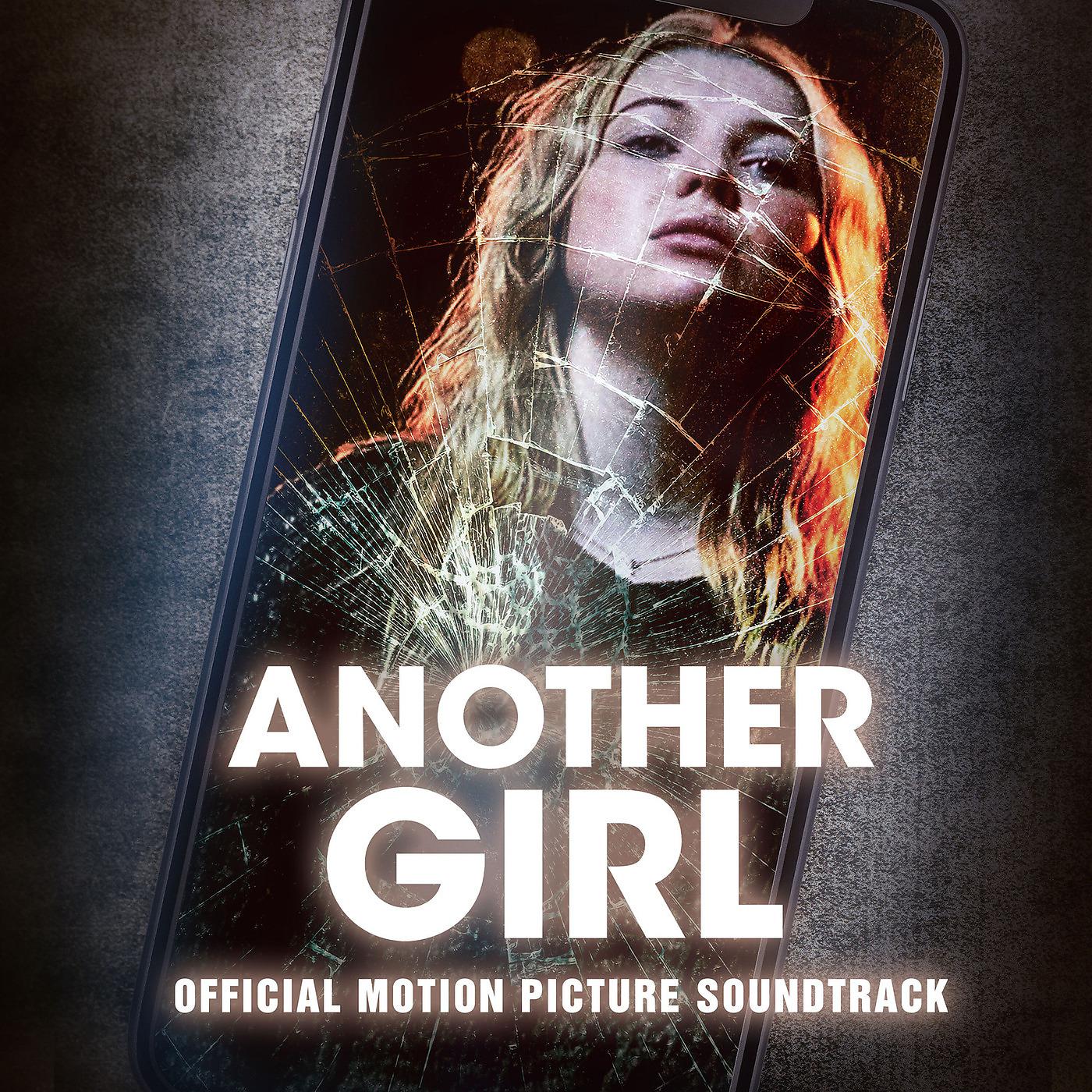 Постер альбома Another Girl (Official Motion Picture Soundtrack)