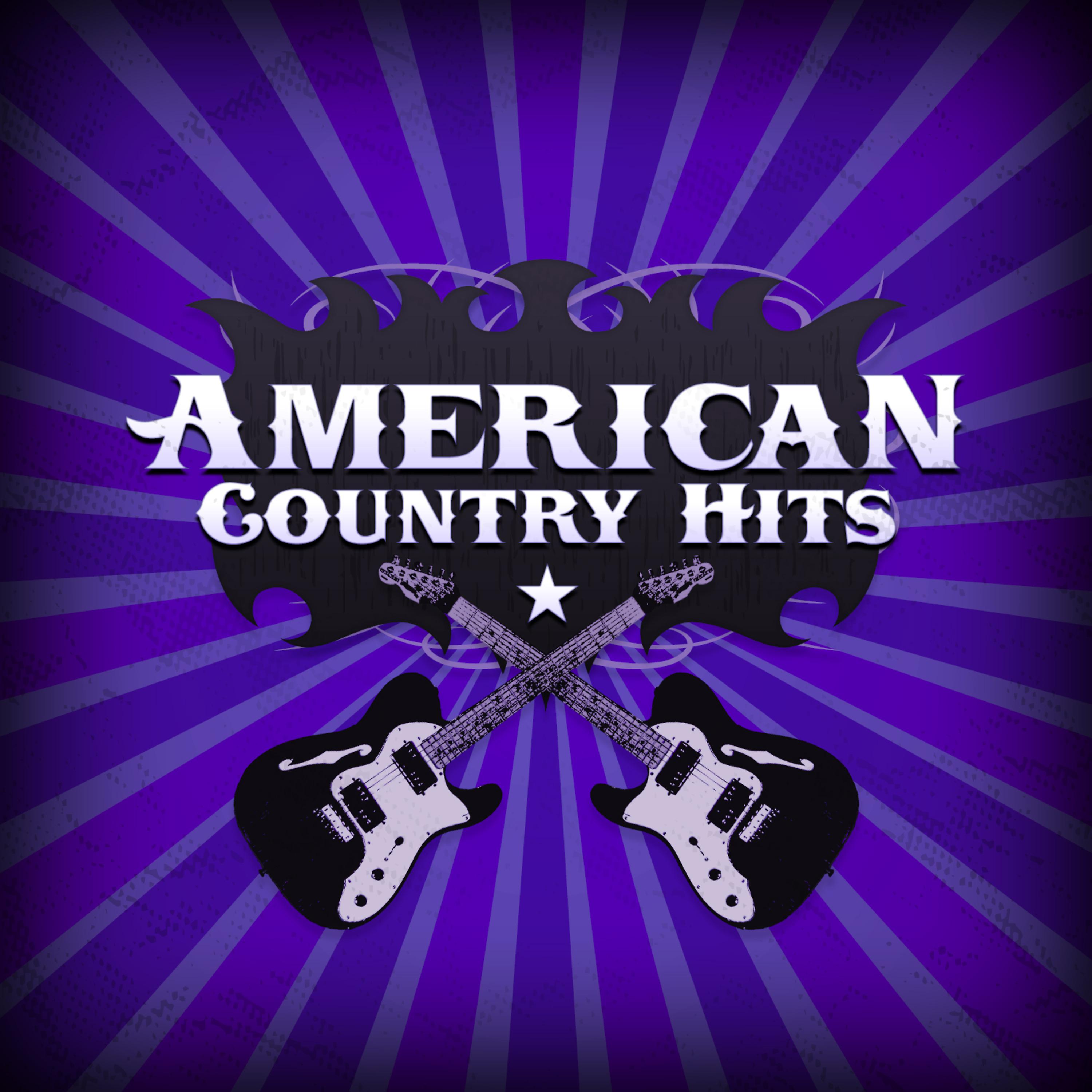 American Country Hits - Ain't Back Yet (As Made Famous By Kenny Chesney)