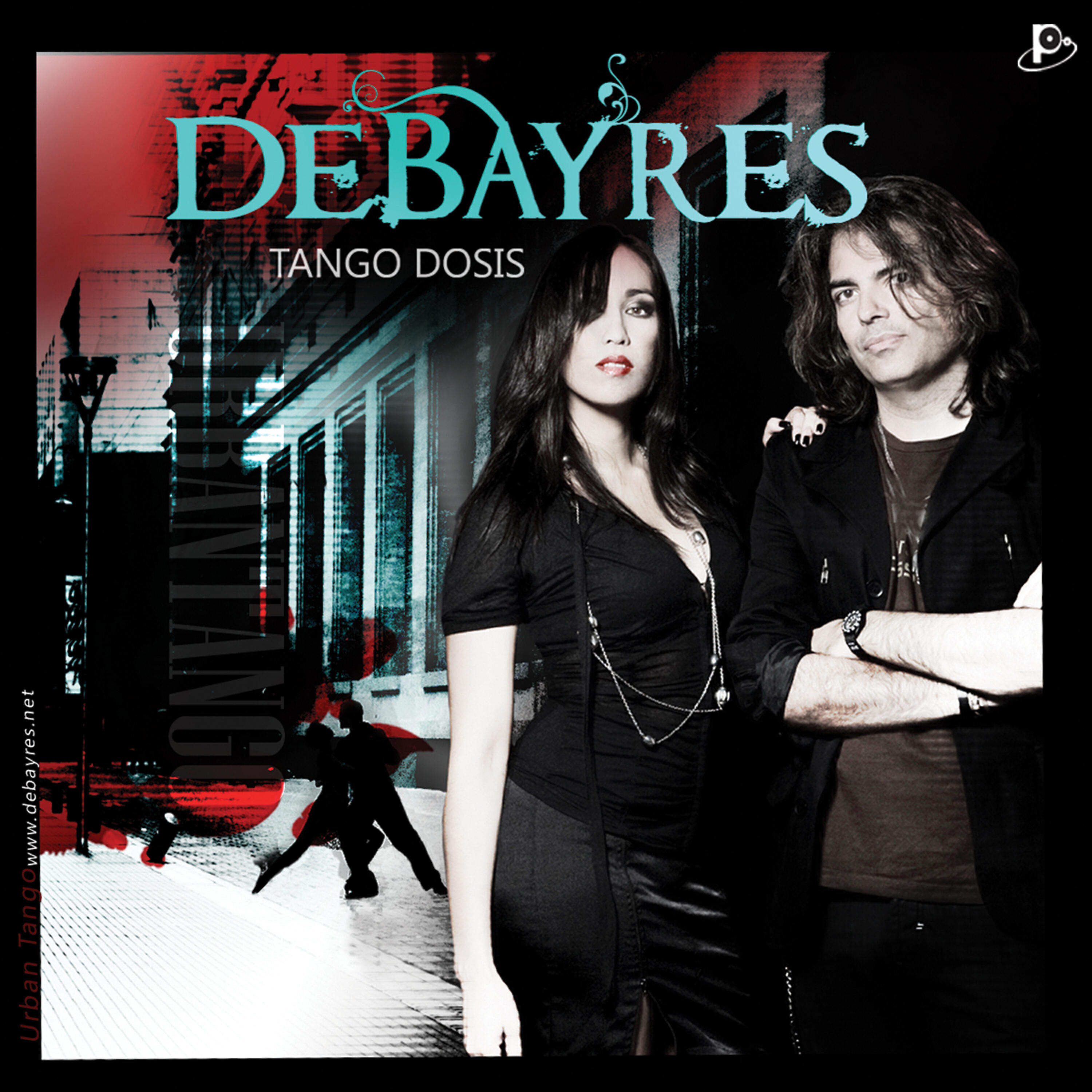 Debayres - Solo esperas