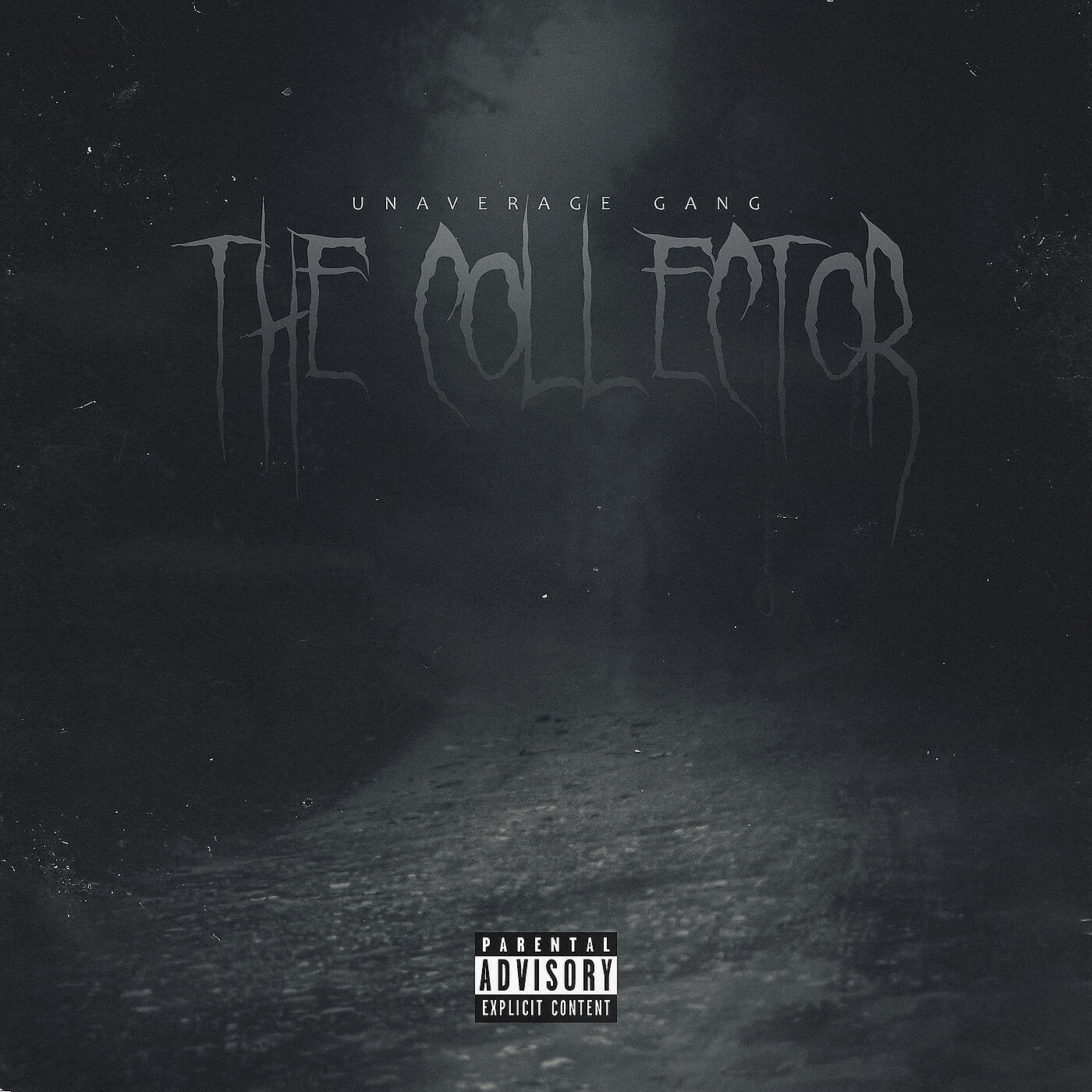 Unaverage Gang - The Collector