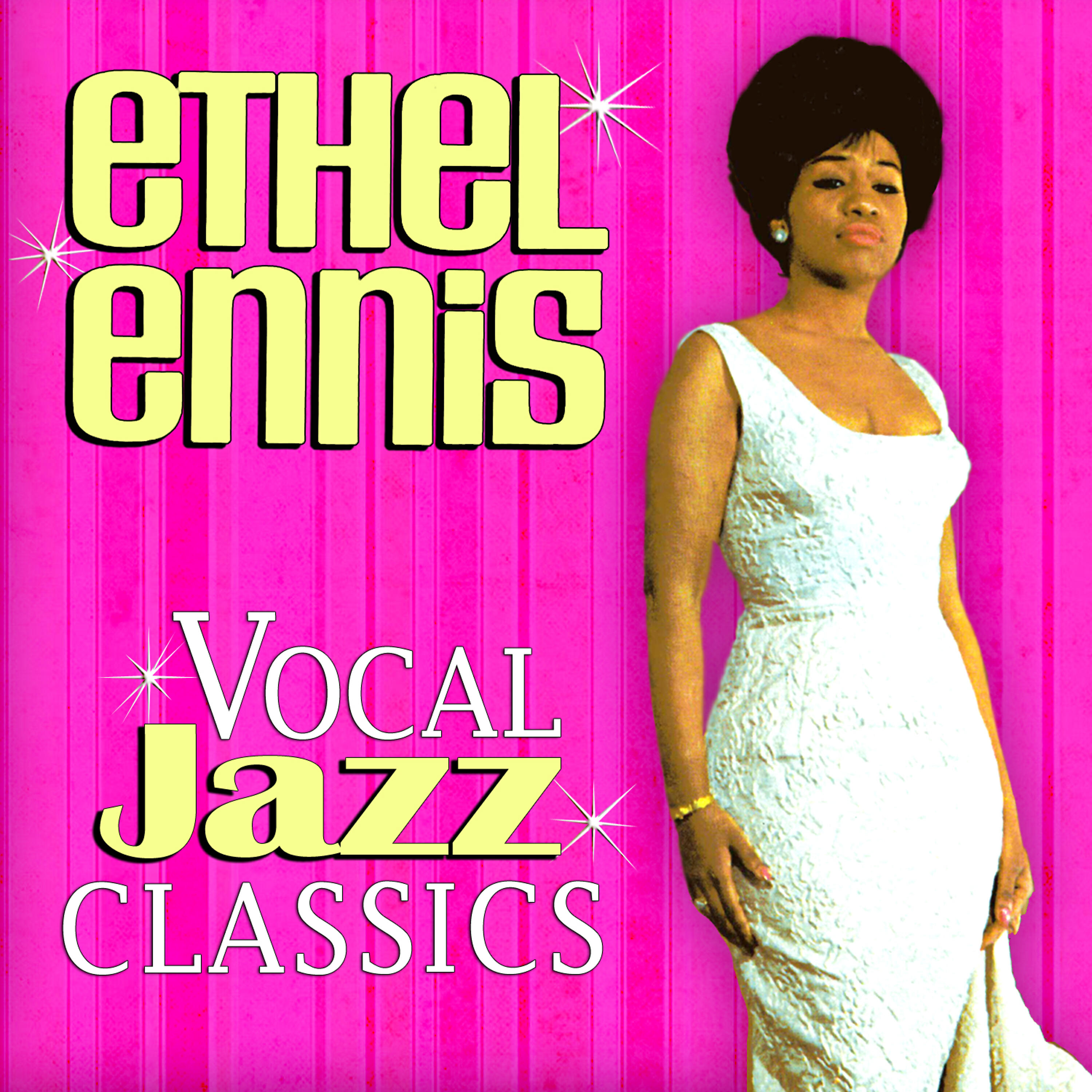 Ethel Ennis - Dreamer, Dreamer