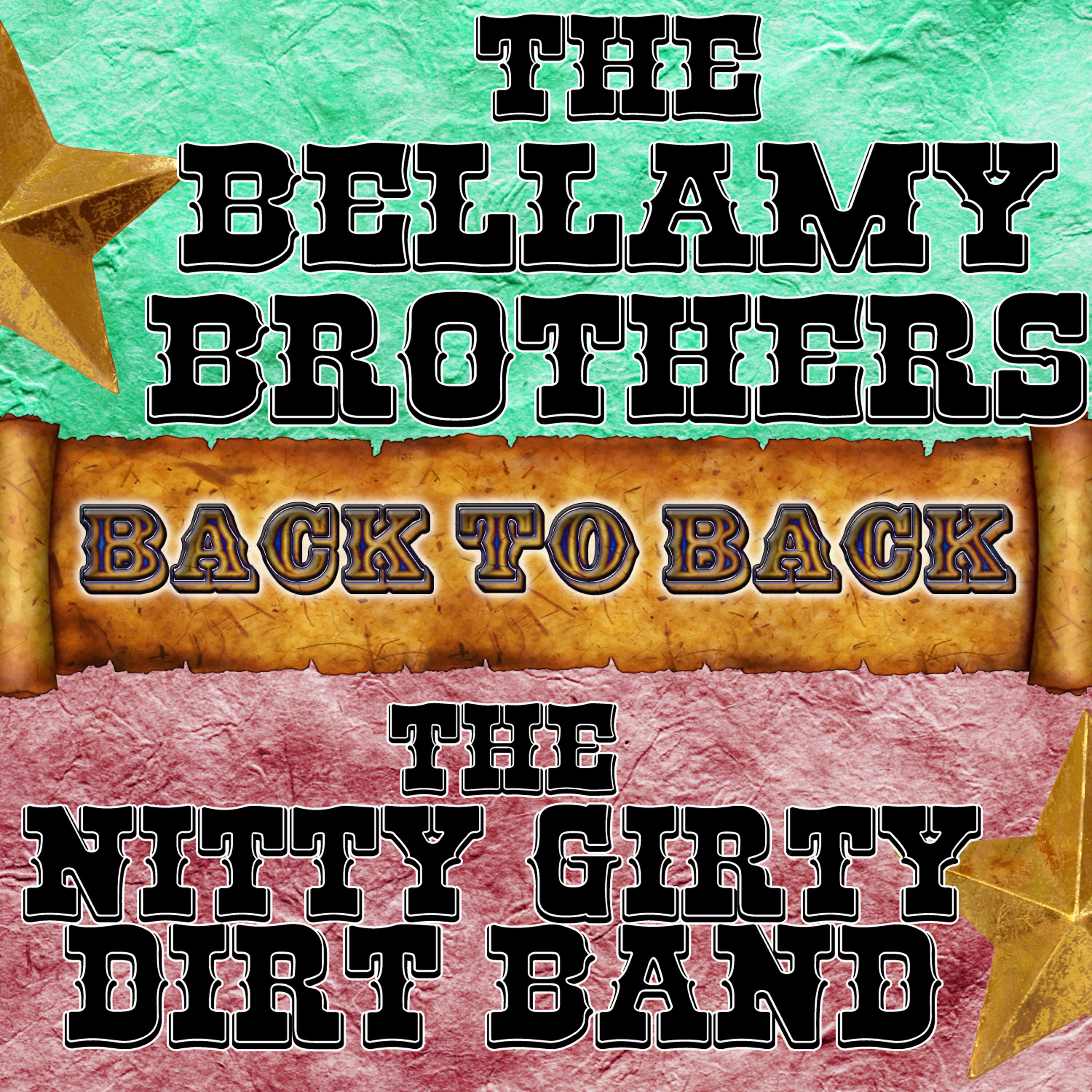 The Nitty Gritty Dirt Band - Jamaica Lady (Live)