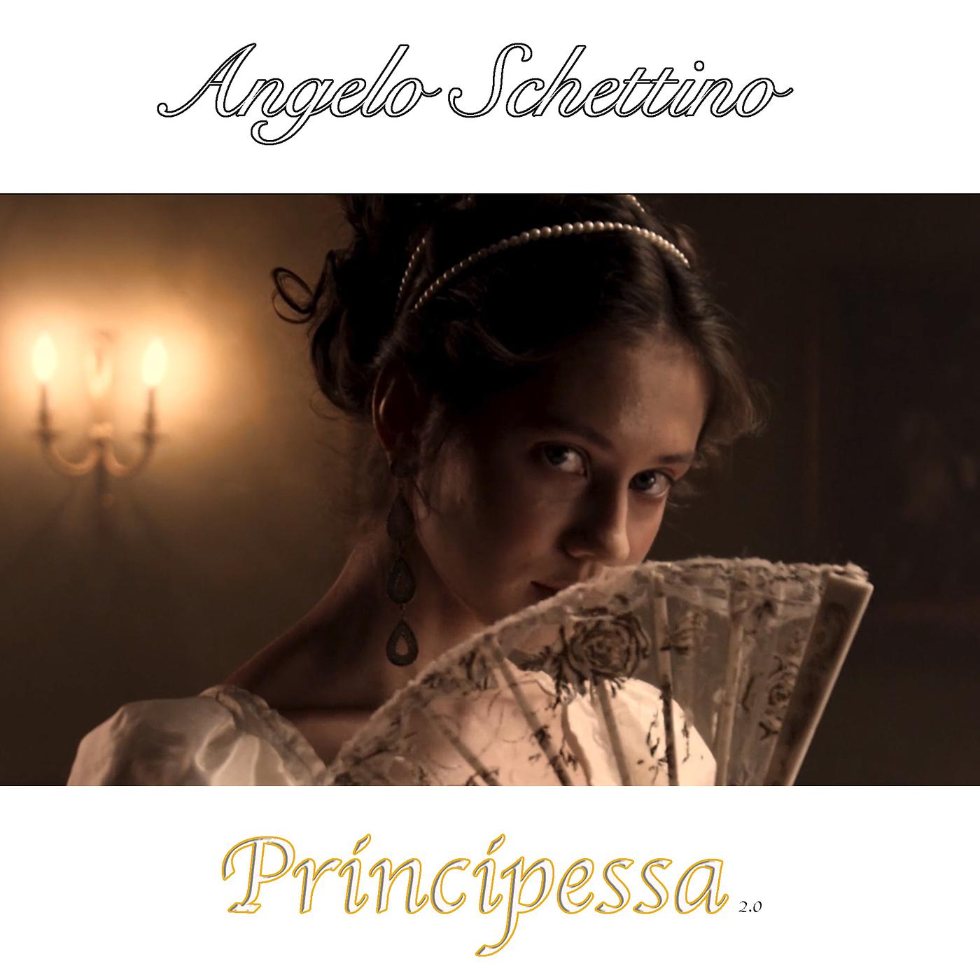 Постер альбома Principessa 2.0