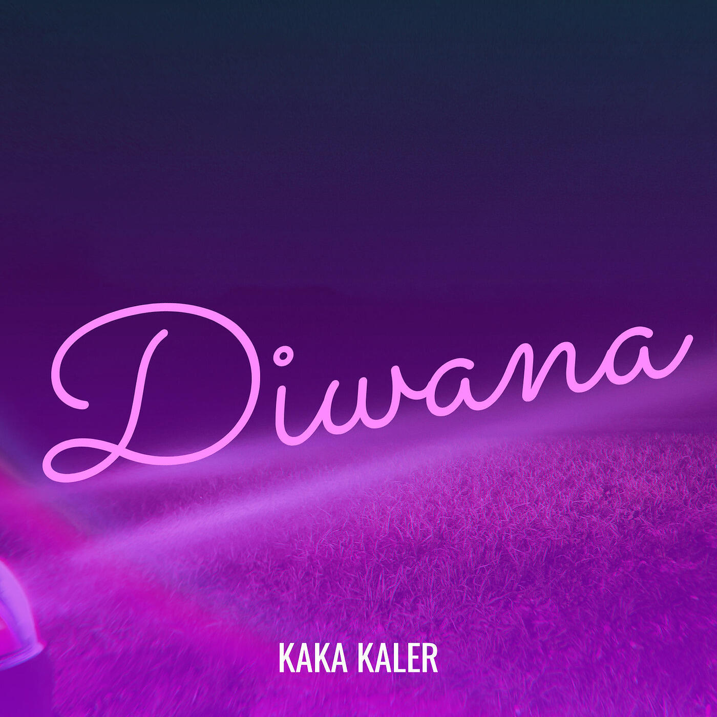KAKA KALER - Diwana